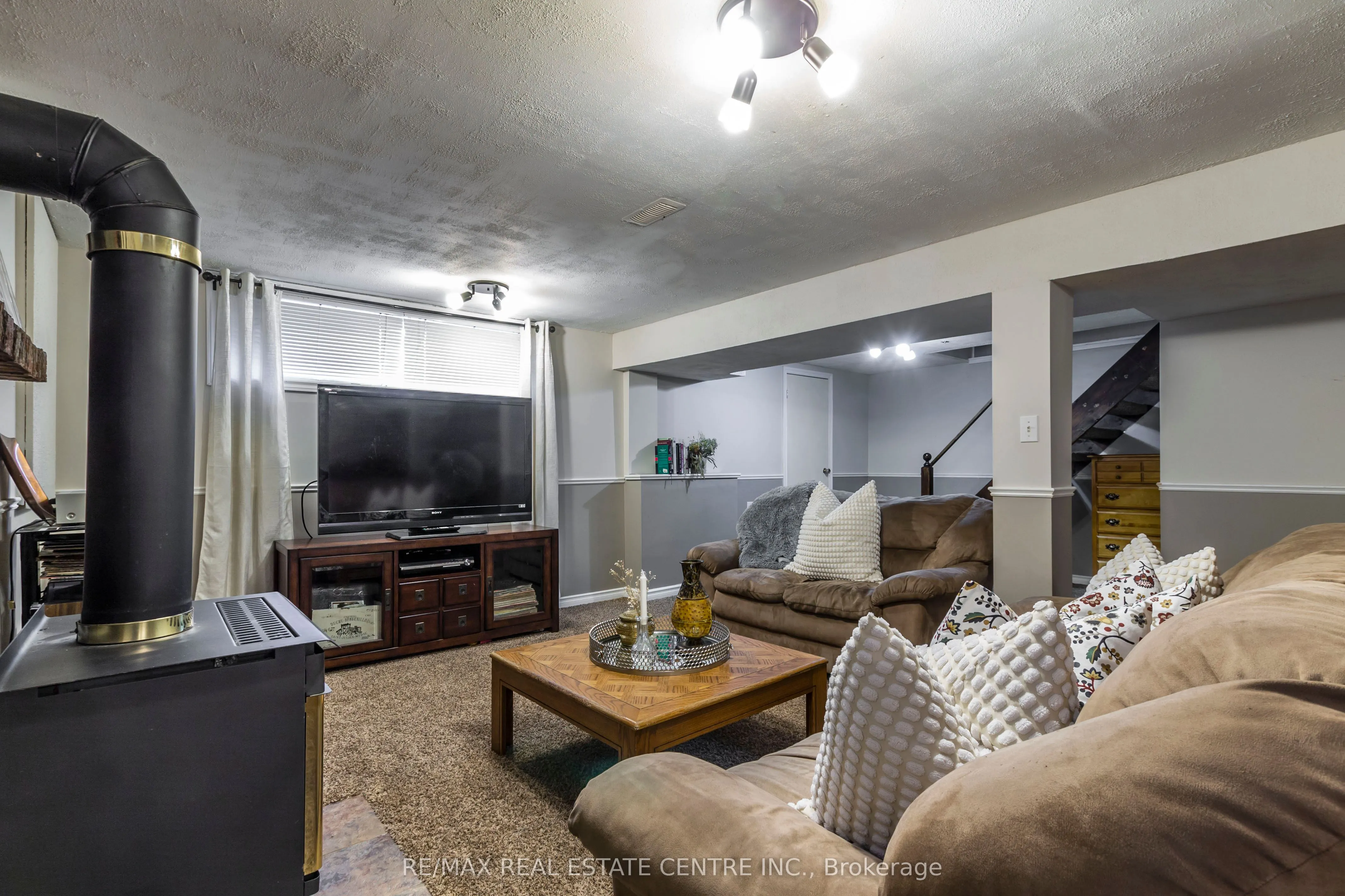 34 Milton Heights Crescent