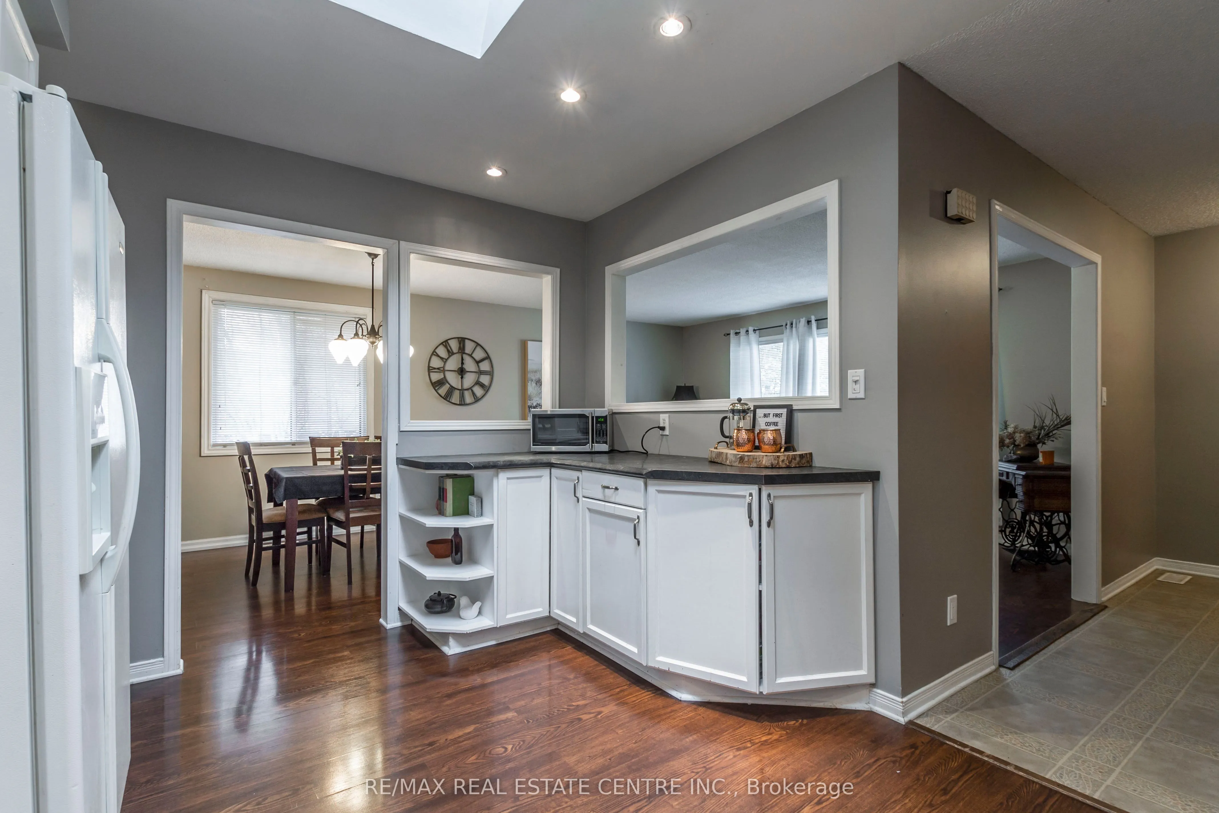 34 Milton Heights Crescent