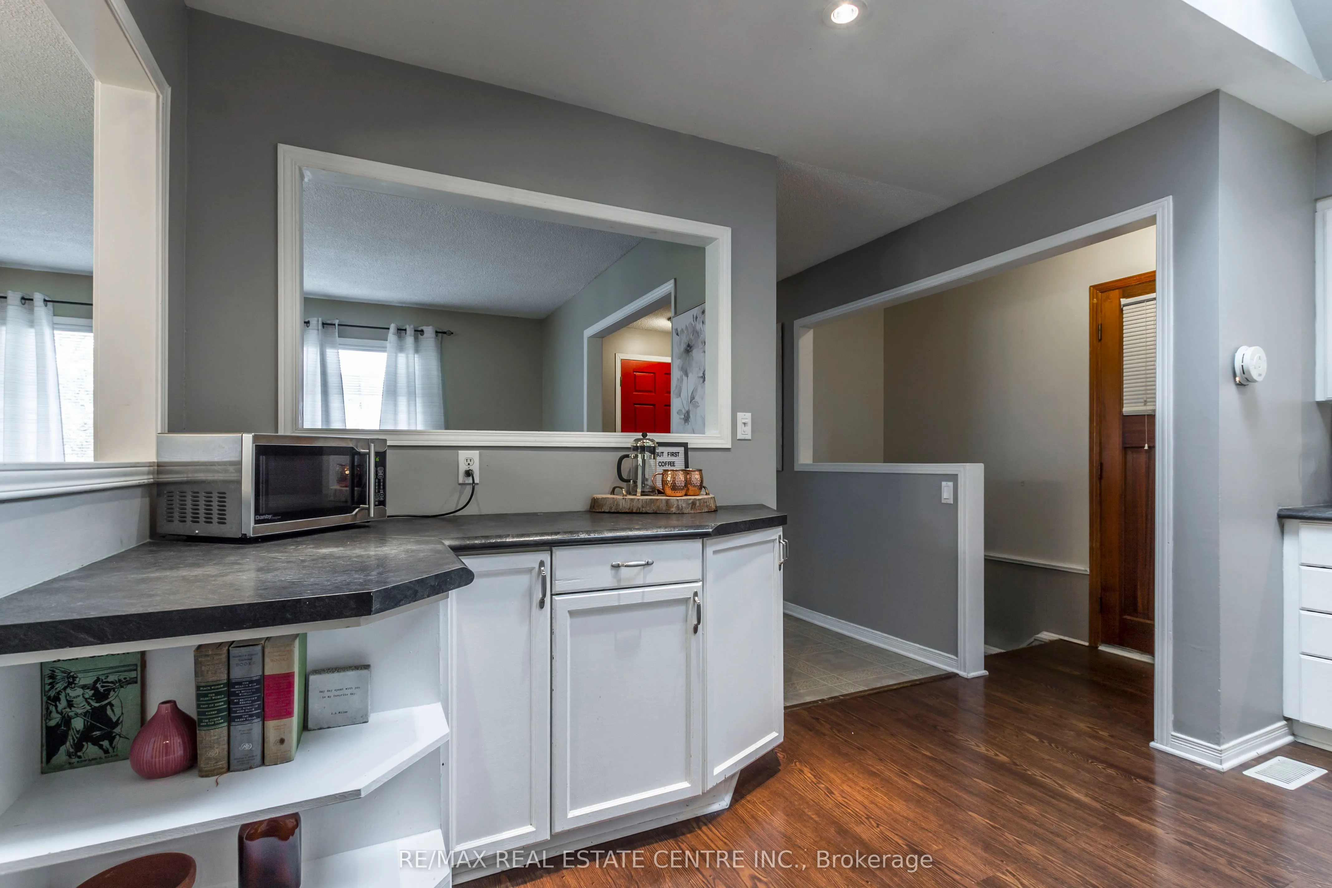 34 Milton Heights Crescent