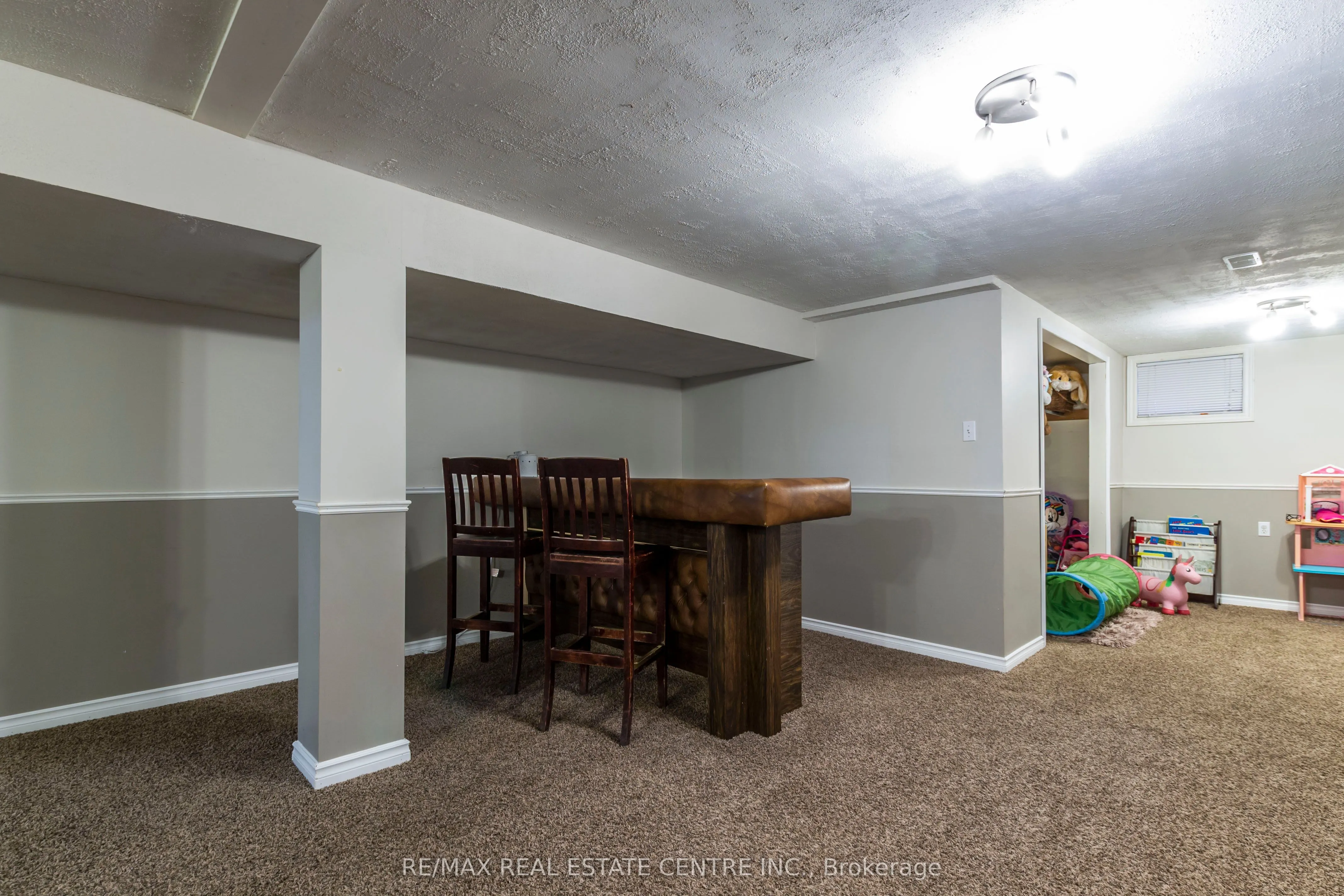 34 Milton Heights Crescent