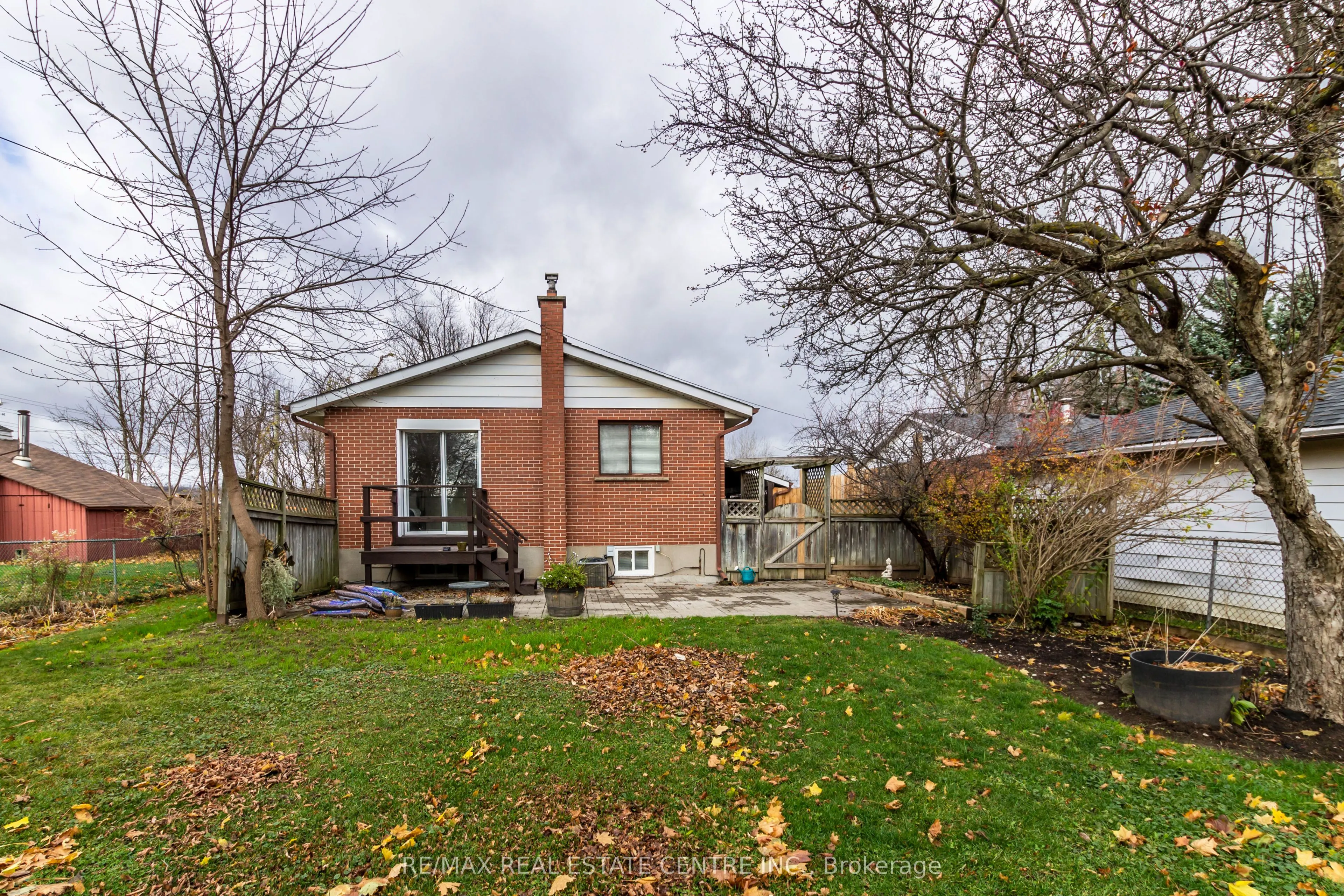 34 Milton Heights Crescent