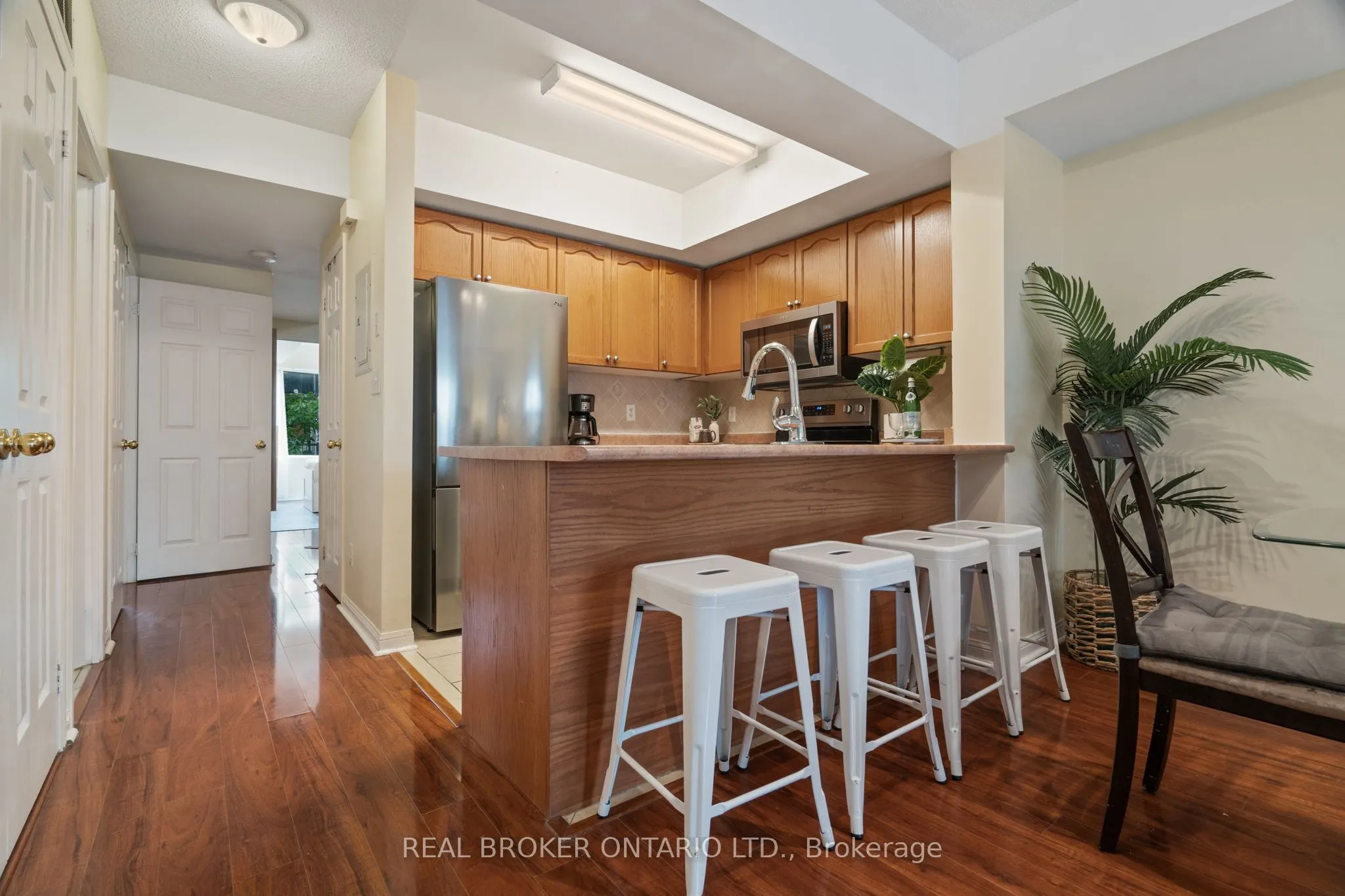 3047 Finch Avenue W #2066