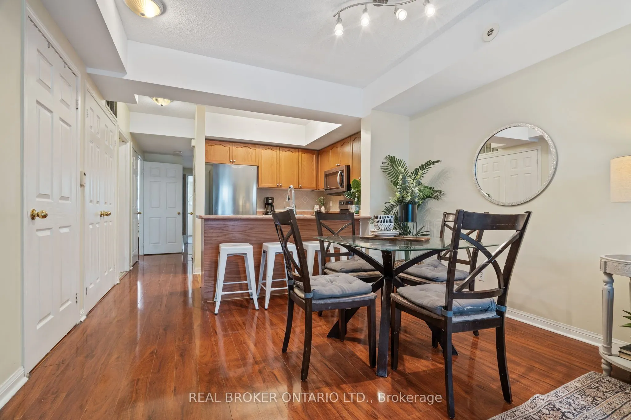 3047 Finch Avenue W #2066