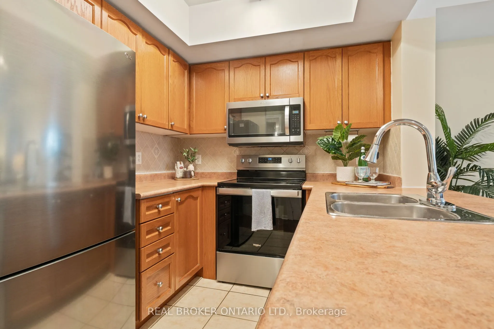 3047 Finch Avenue W #2066