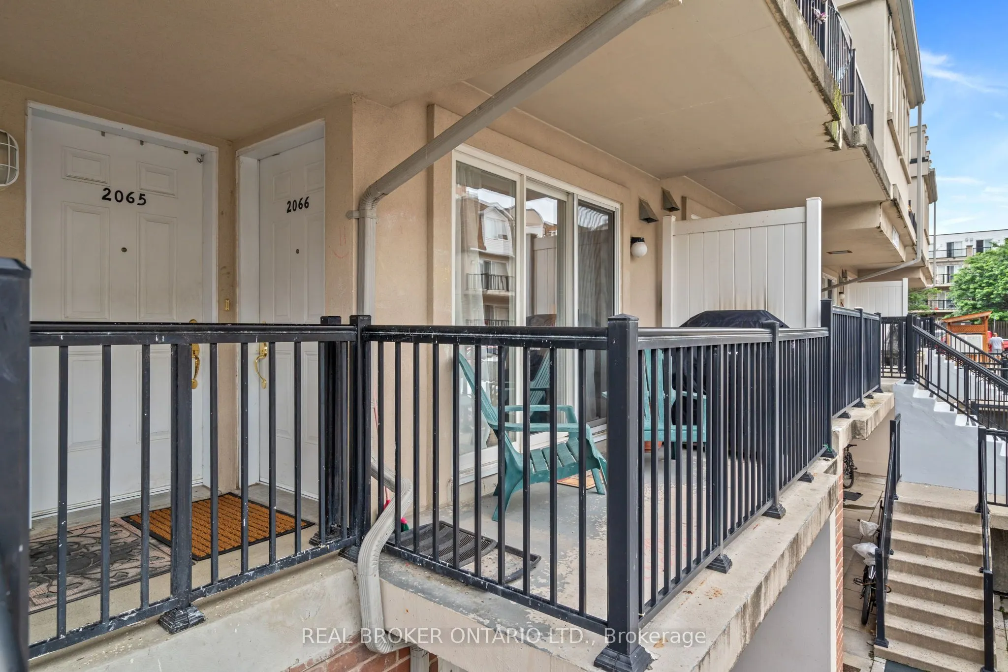 3047 Finch Avenue W #2066