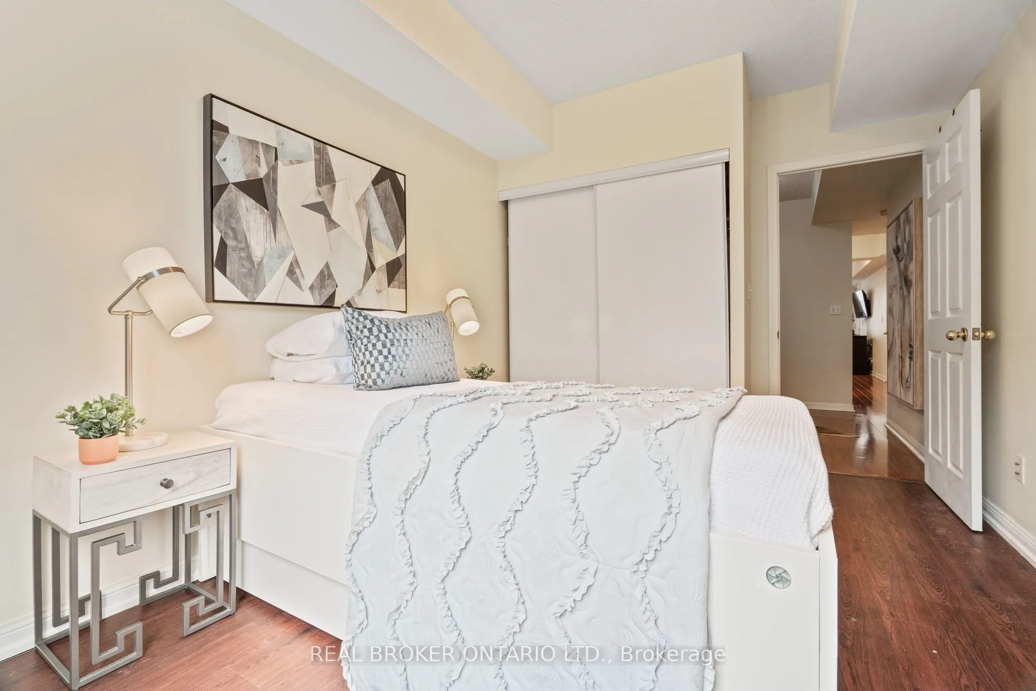 3047 Finch Avenue W #2066