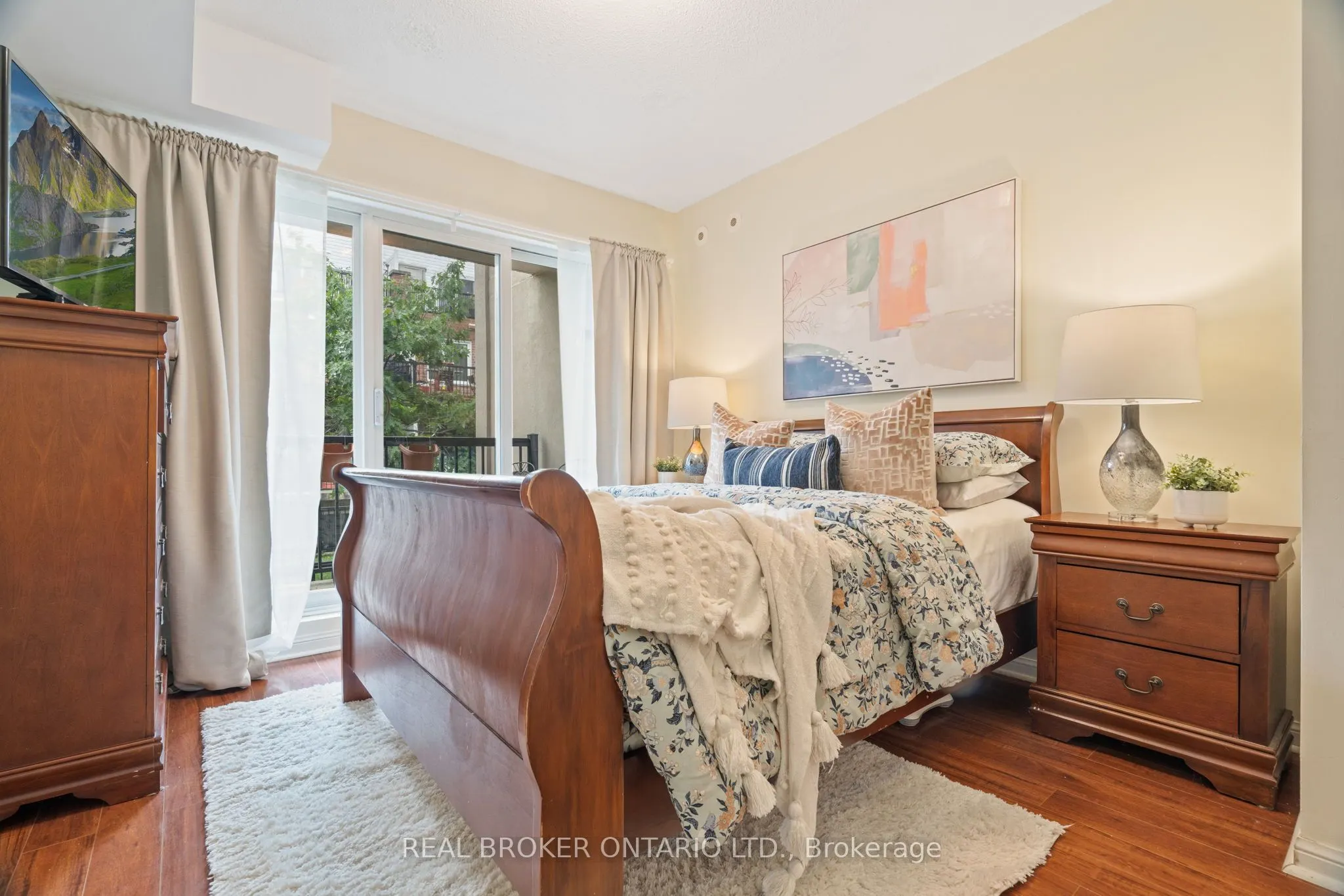 3047 Finch Avenue W #2066