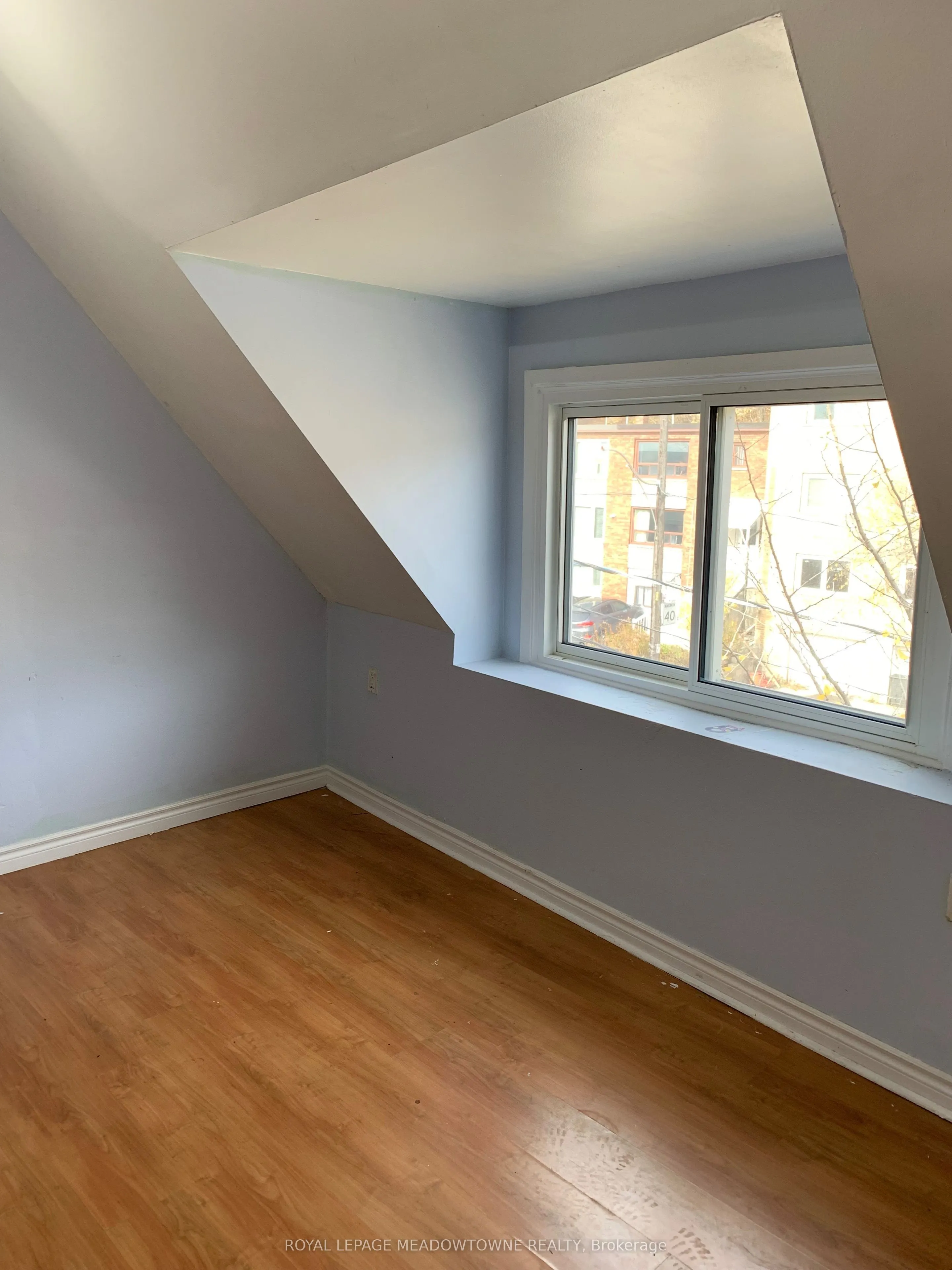 1259 Davenport Road