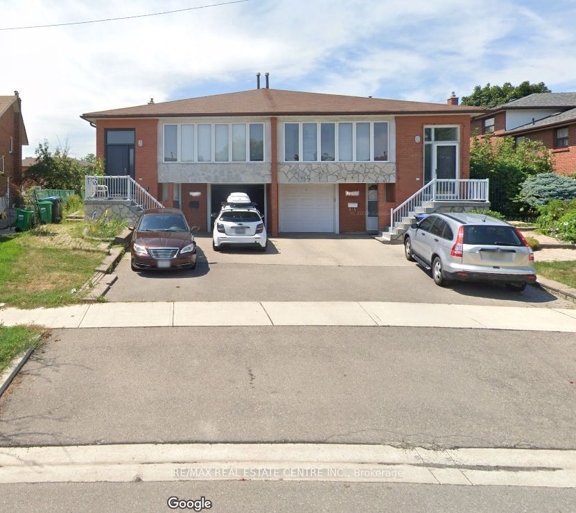 4062 Dunmow Crescent
