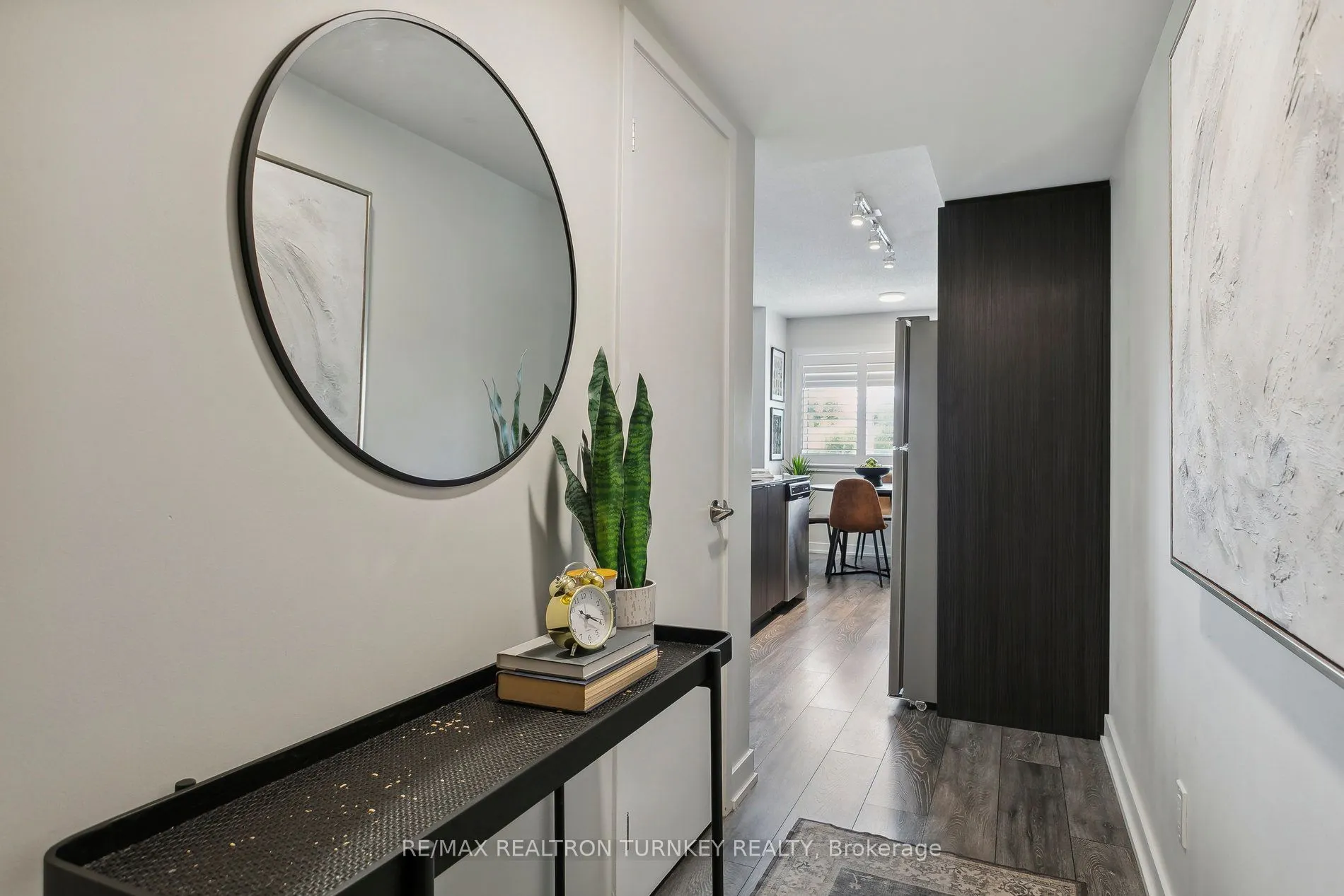 1135 Cooke Boulevard, #116