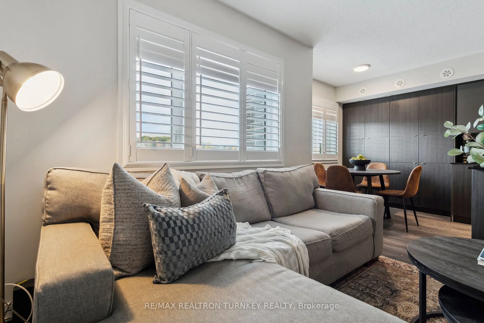 1135 Cooke Boulevard, #116