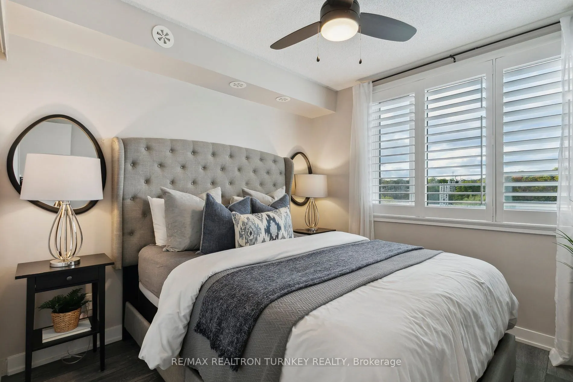 1135 Cooke Boulevard, #116