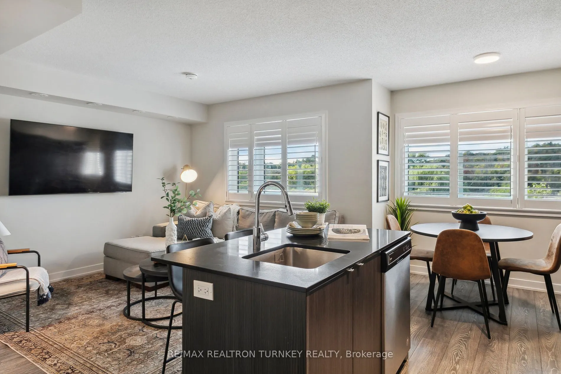 1135 Cooke Boulevard, #116