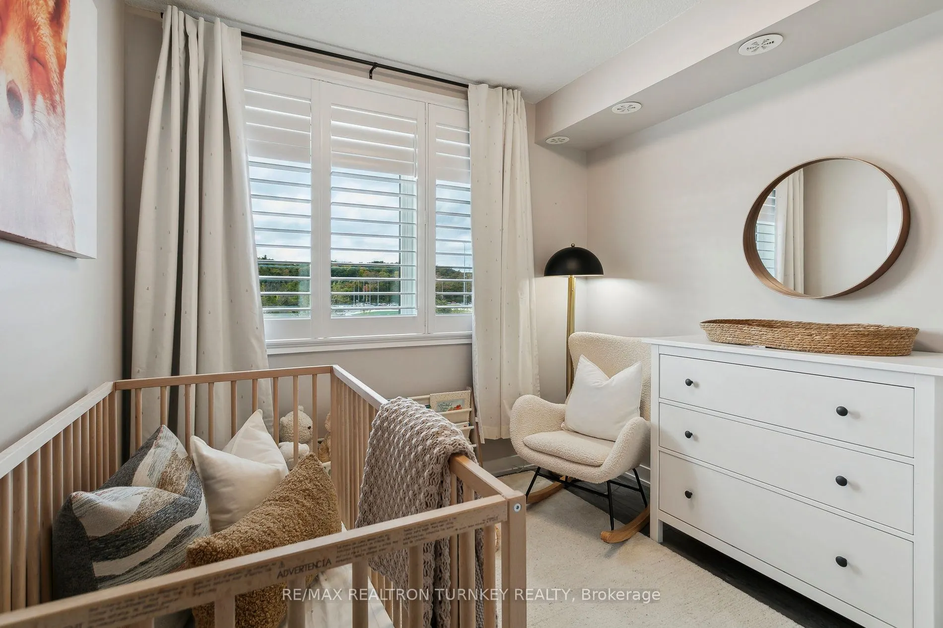 1135 Cooke Boulevard, #116
