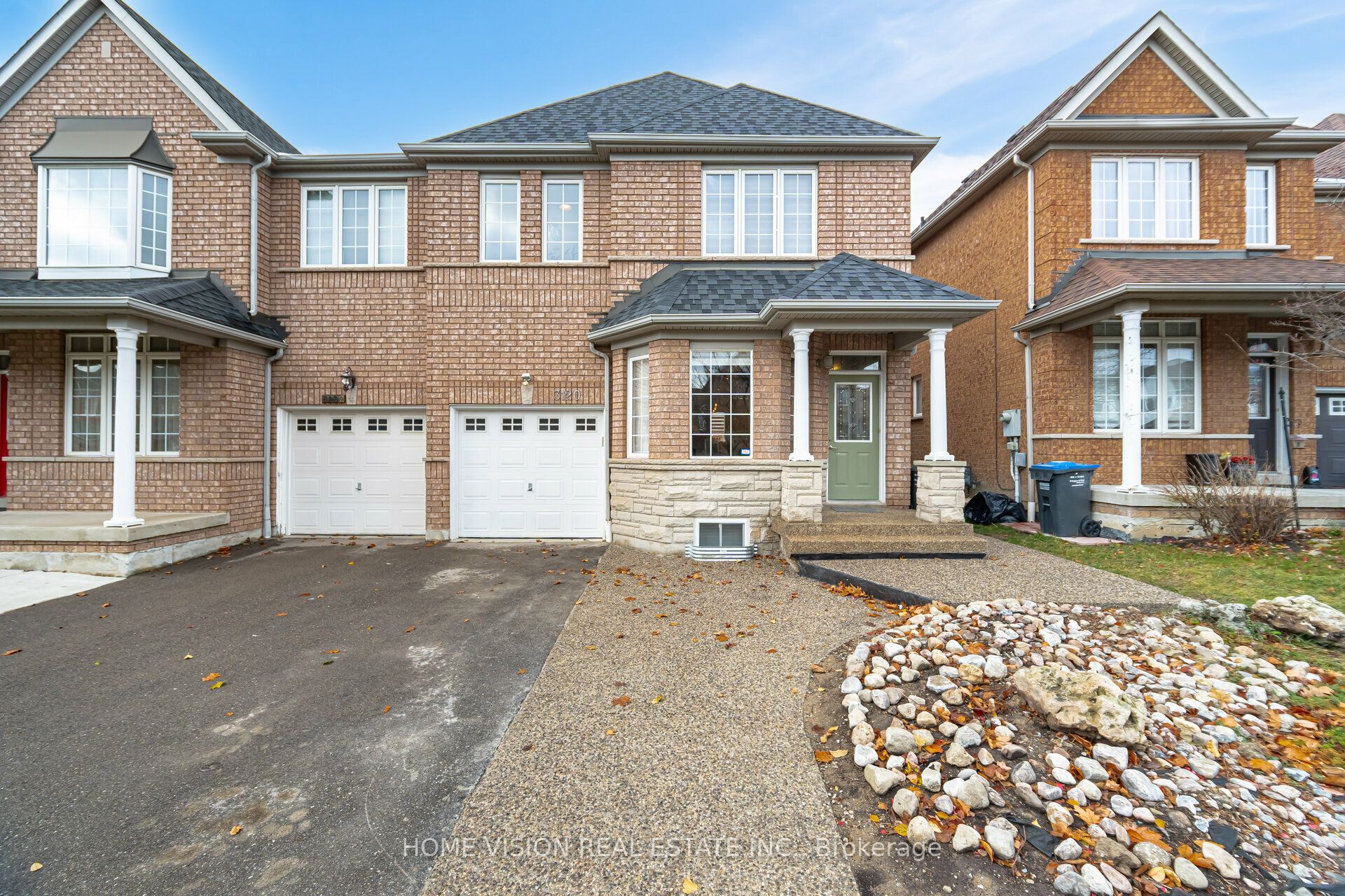 3120 Wrigglesworth Crescent