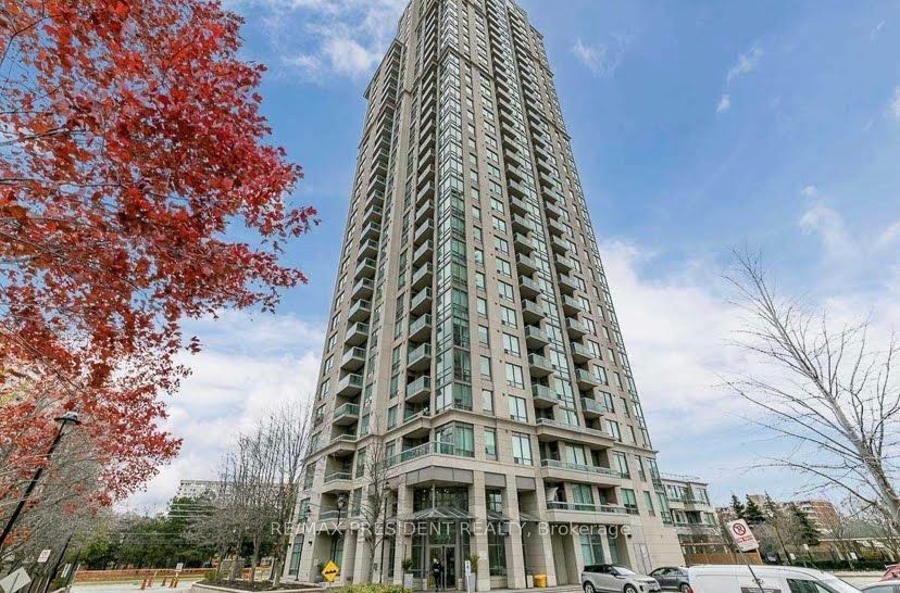 3504 Hurontario Street E, #801