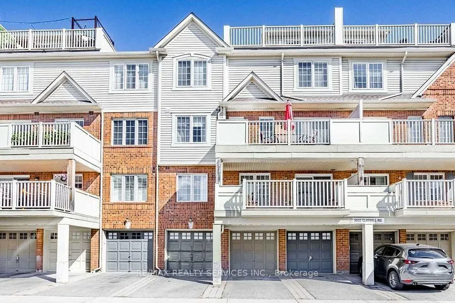 3032 Clayhill Road, #1