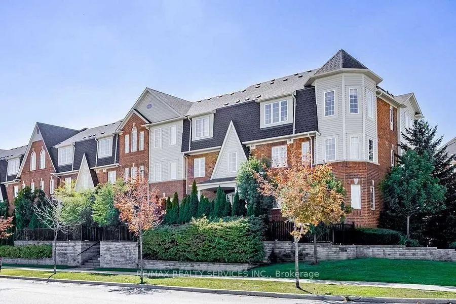 3032 Clayhill Road, #1