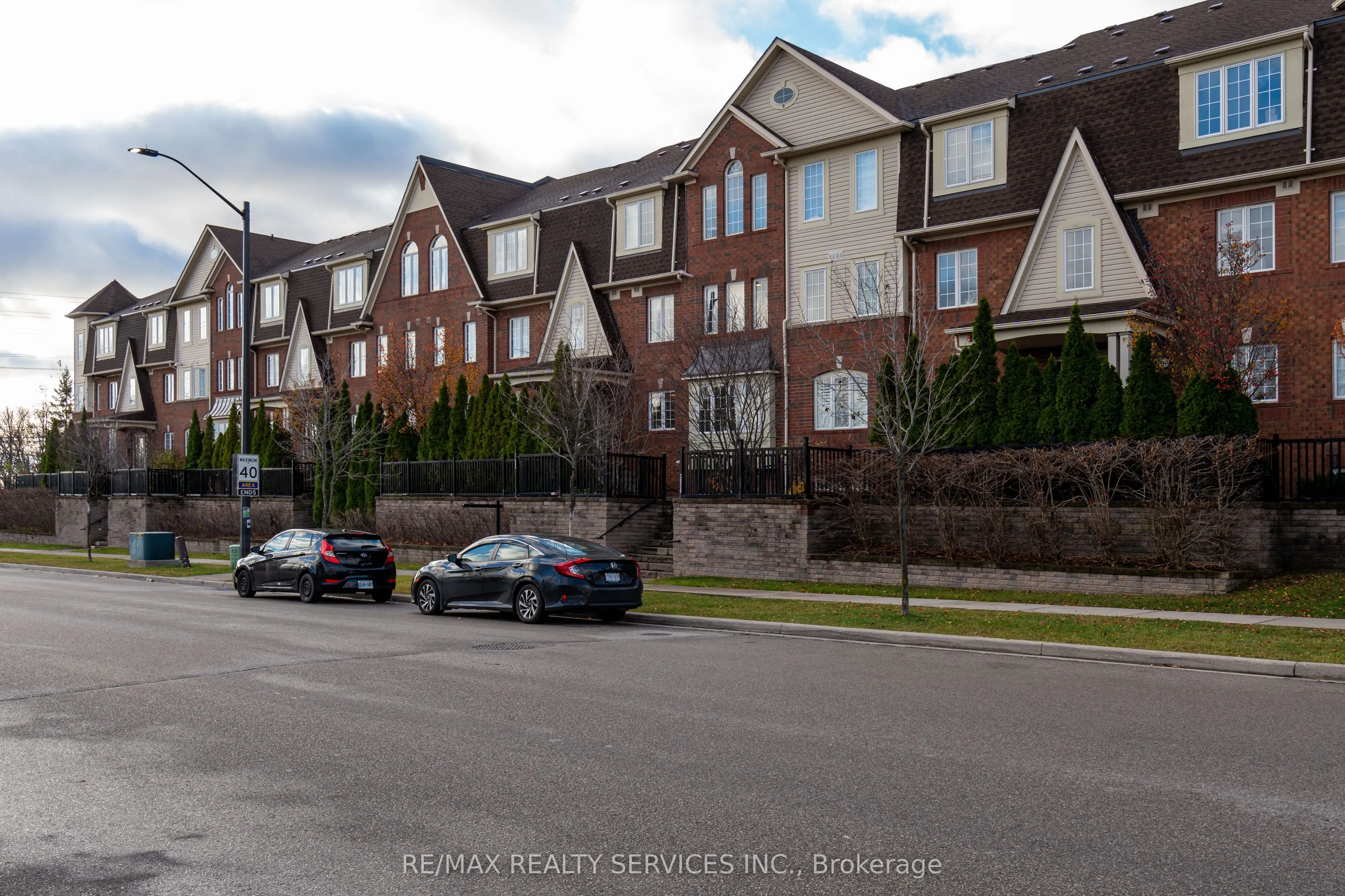 3032 Clayhill Road, #1