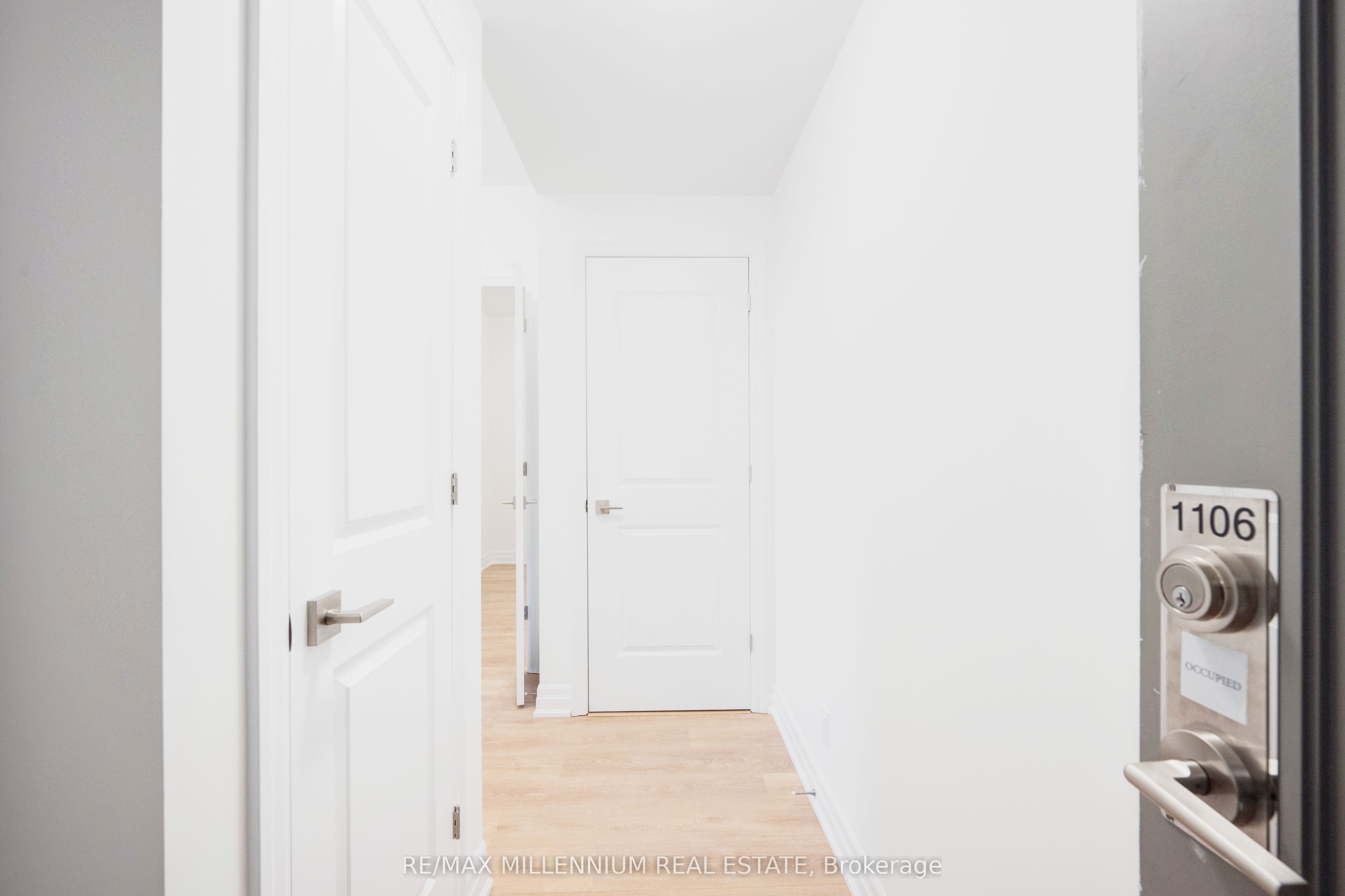 30 Elm Drive, #1106