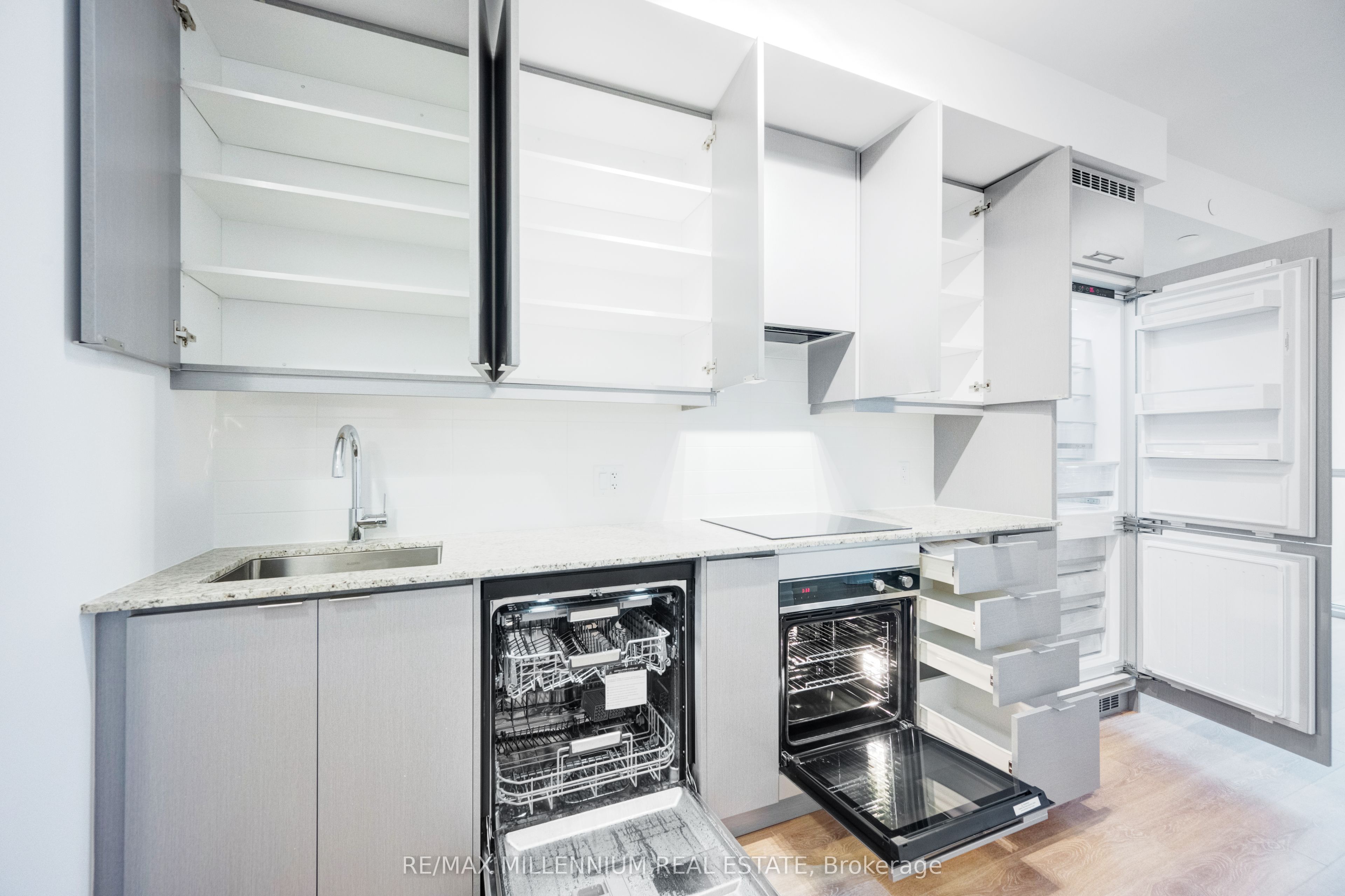 30 Elm Drive, #1106