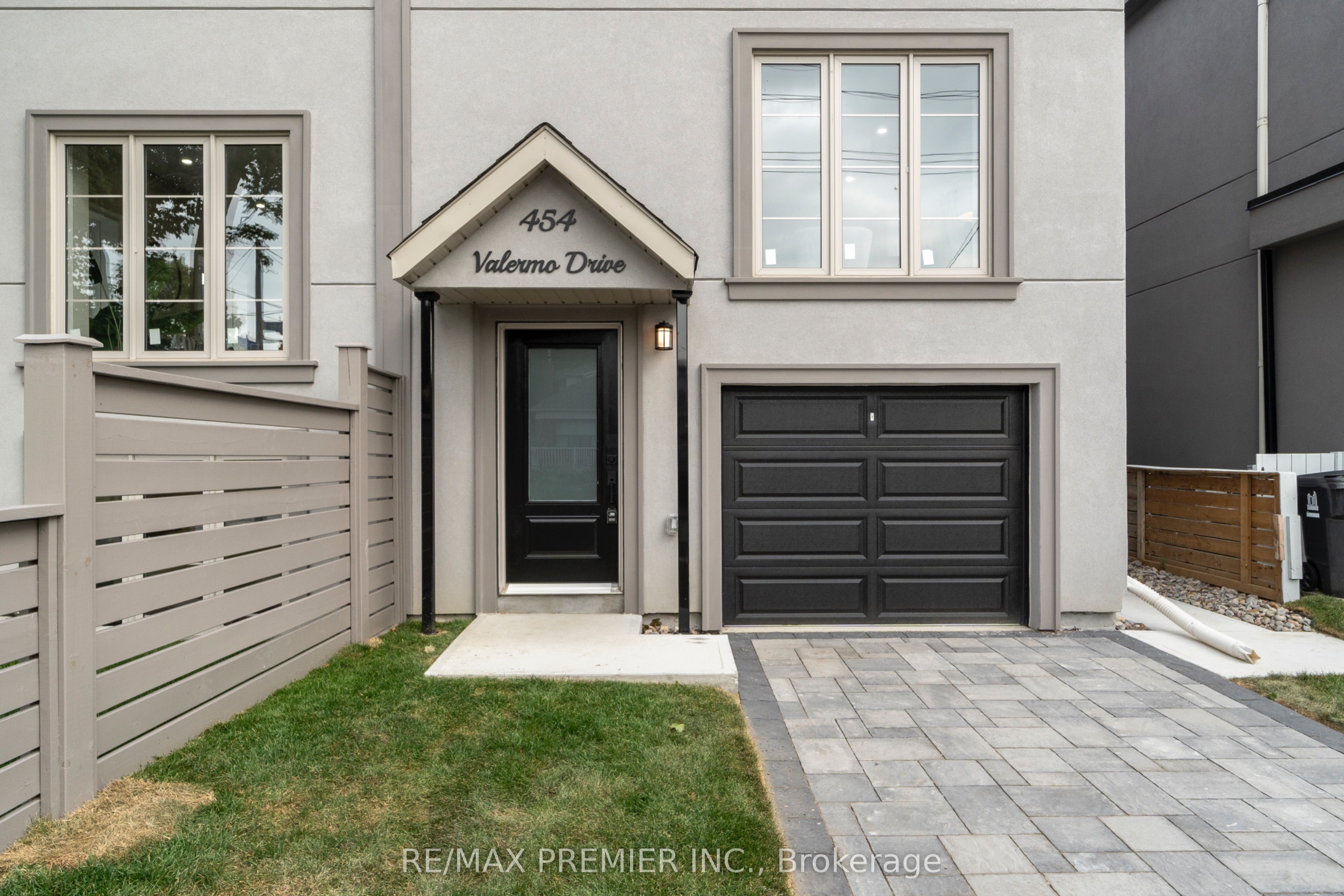 454 Valermo Drive