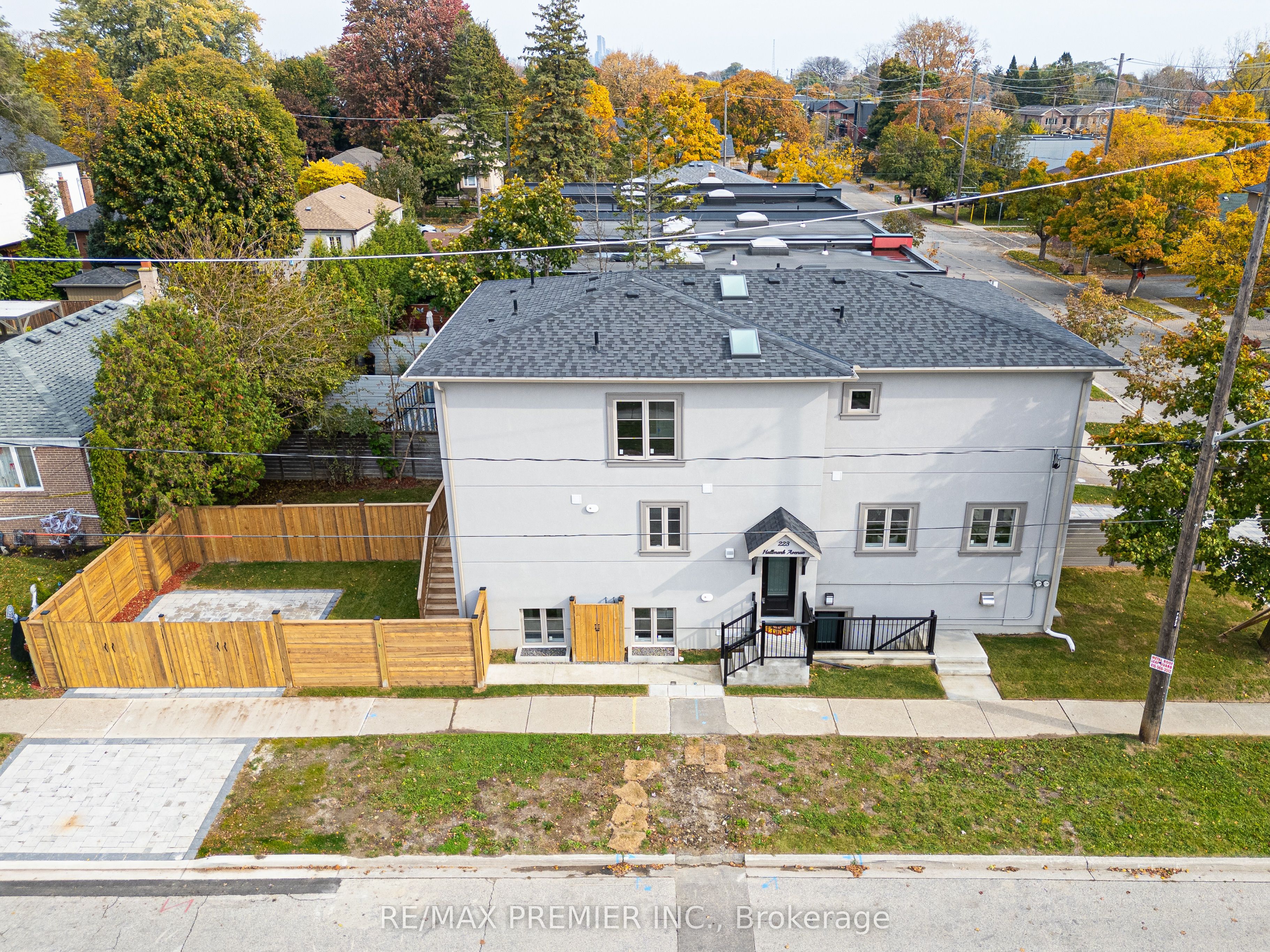 223 Hallmark Avenue