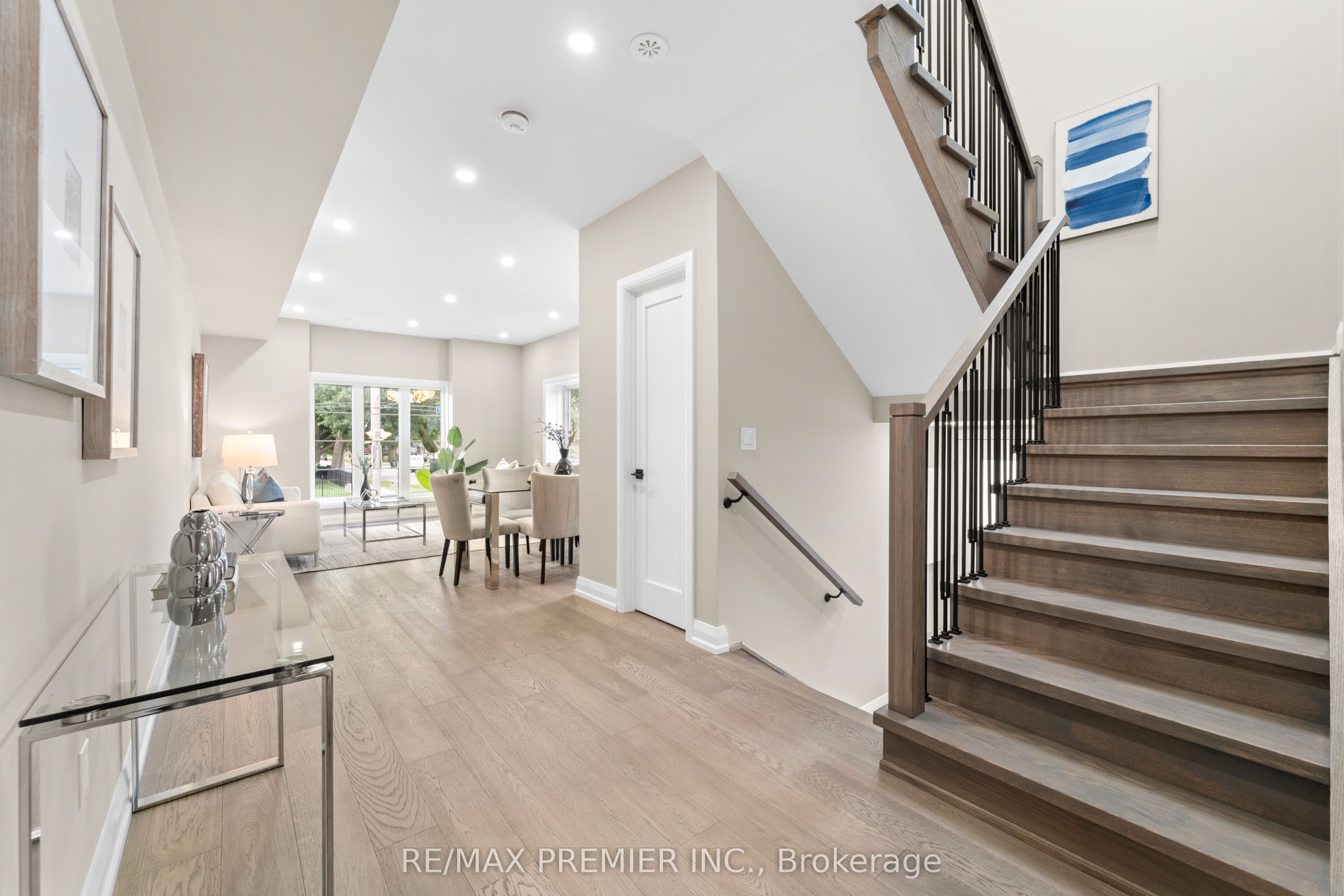 223 Hallmark Avenue
