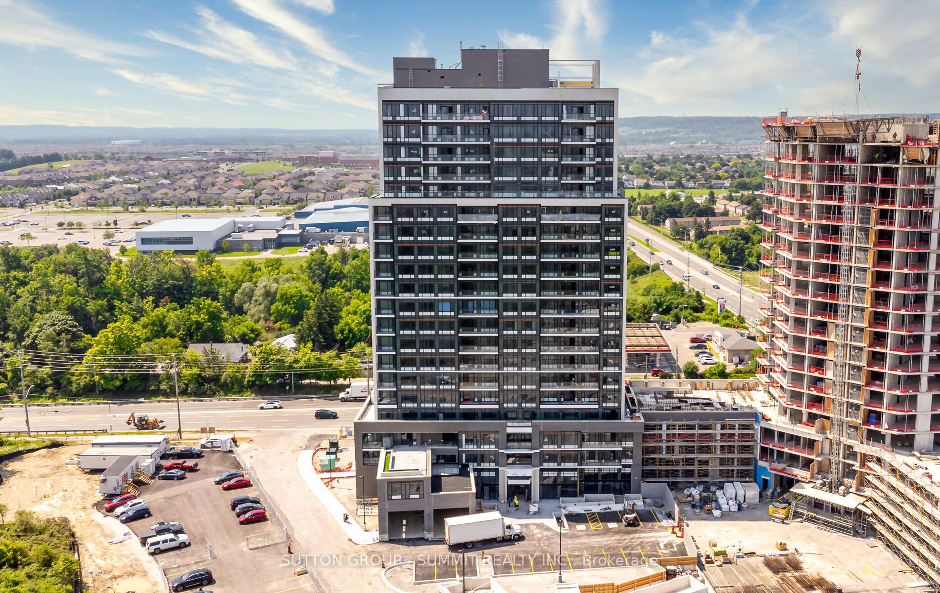 8010 Derry Road, #1101