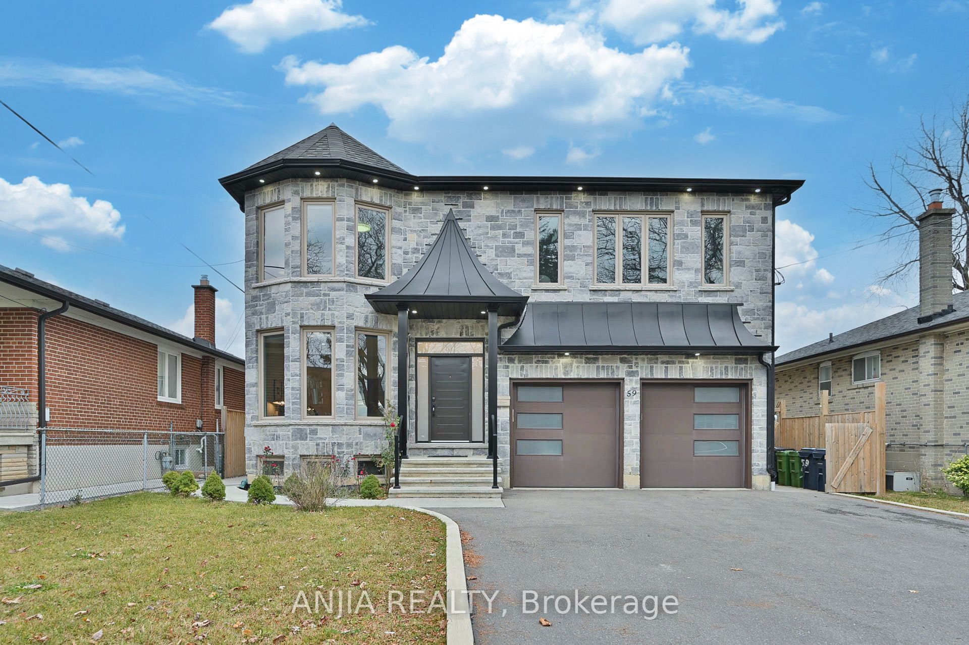 59 Maniza Road