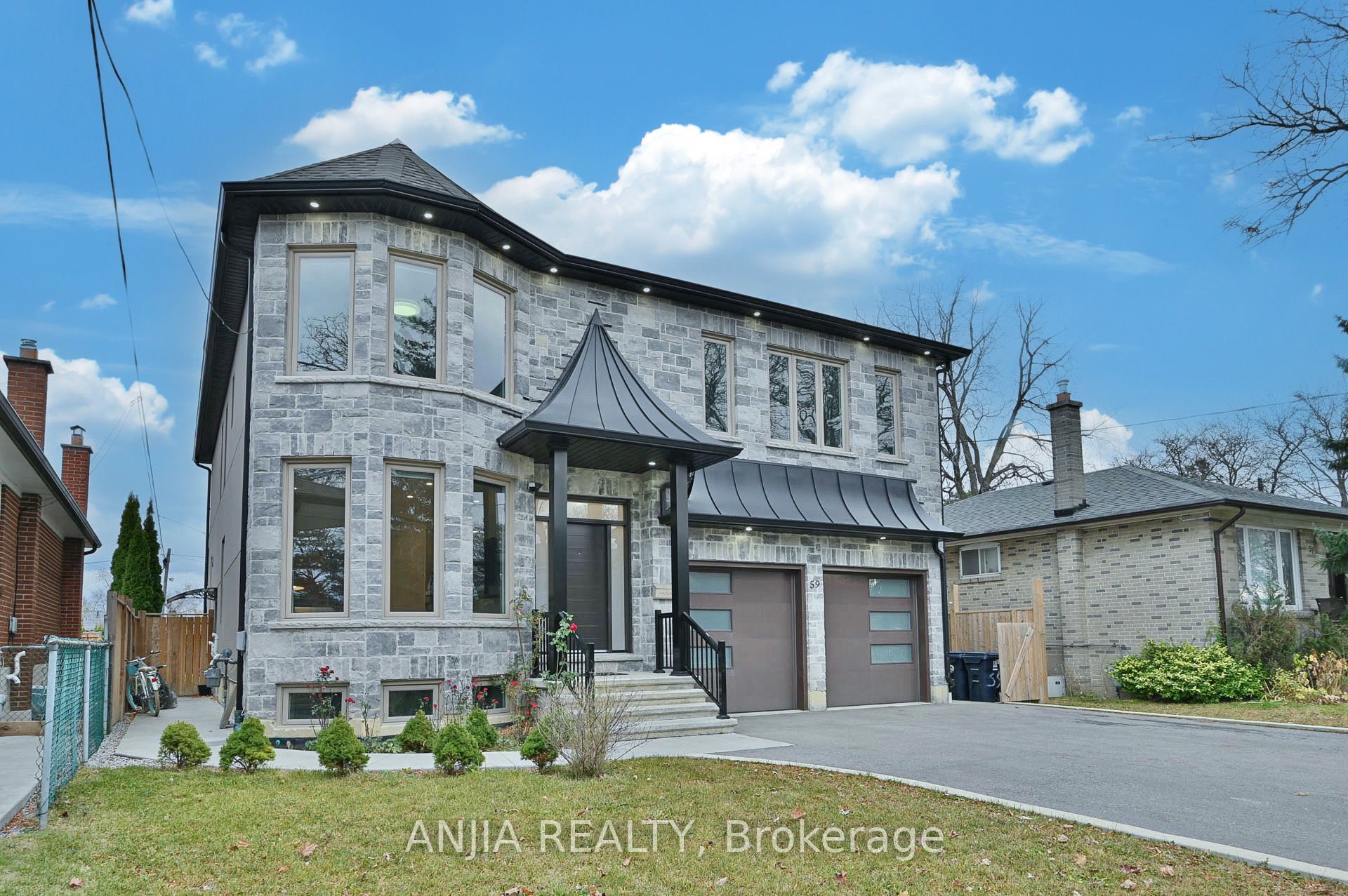 59 Maniza Road