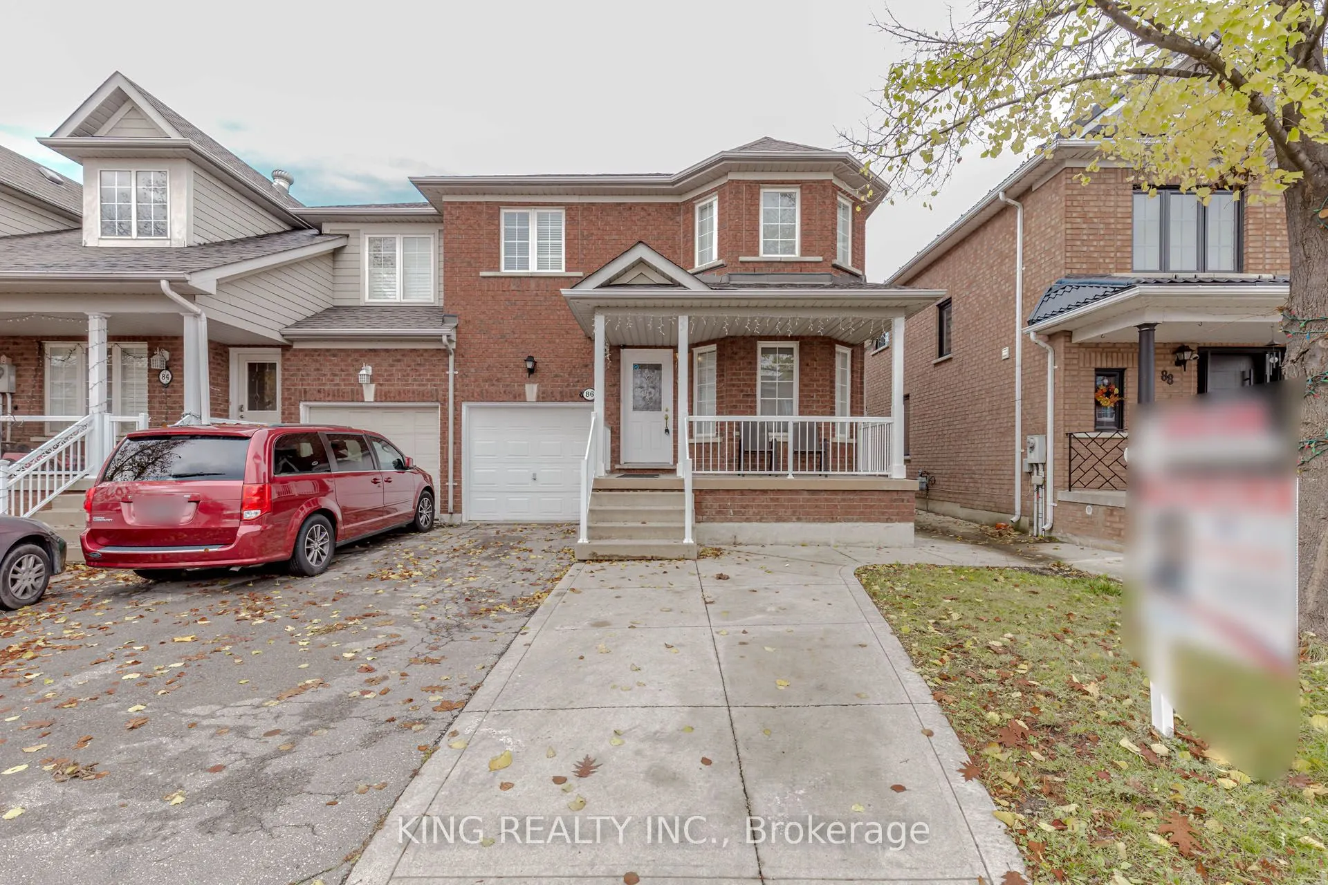 86 Heartleaf Crescent
