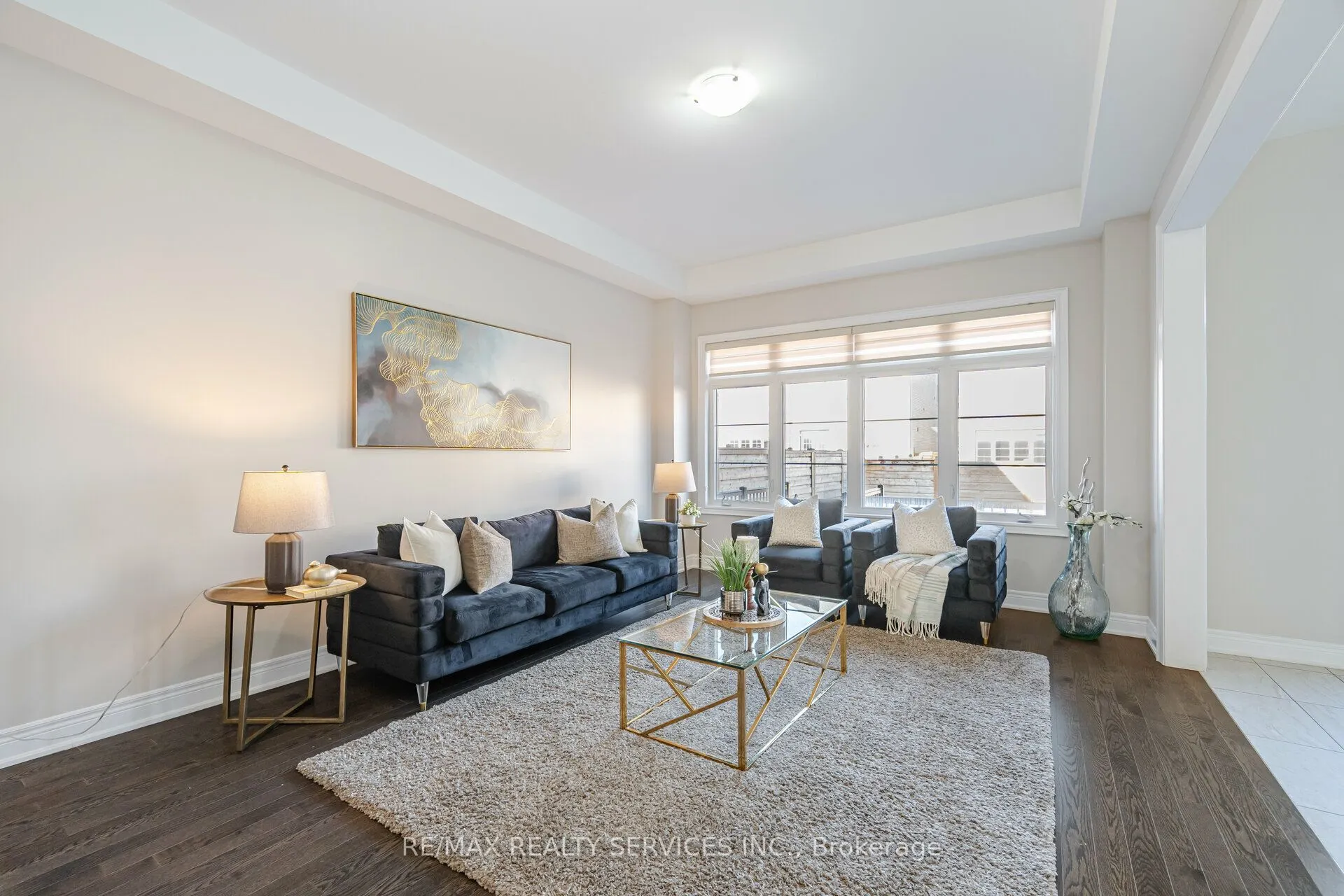 7 Malaspina Close
