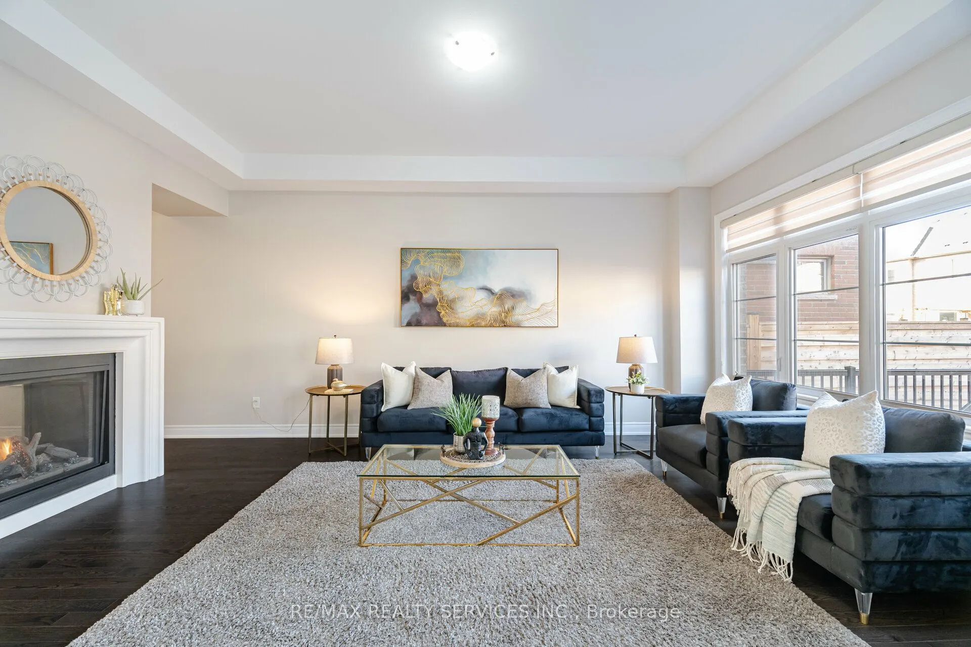 7 Malaspina Close