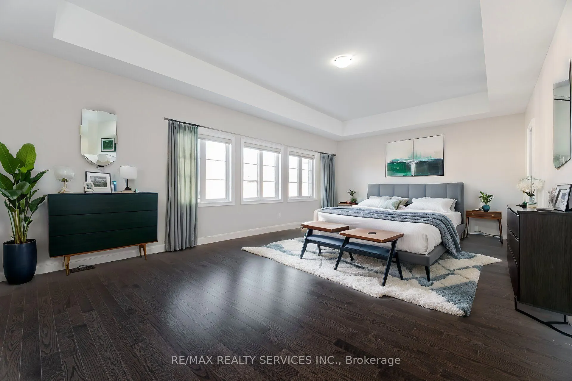 7 Malaspina Close