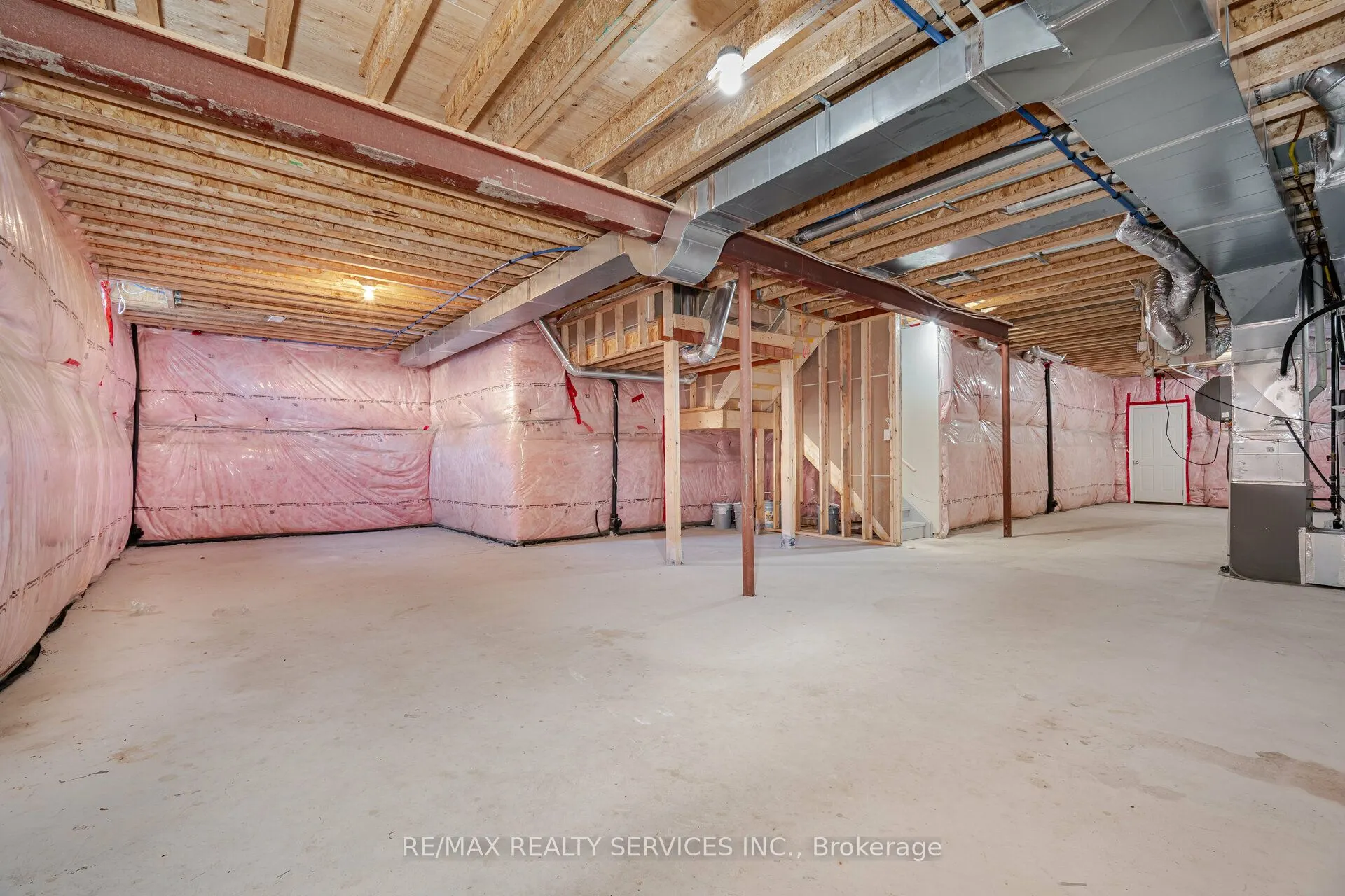 7 Malaspina Close