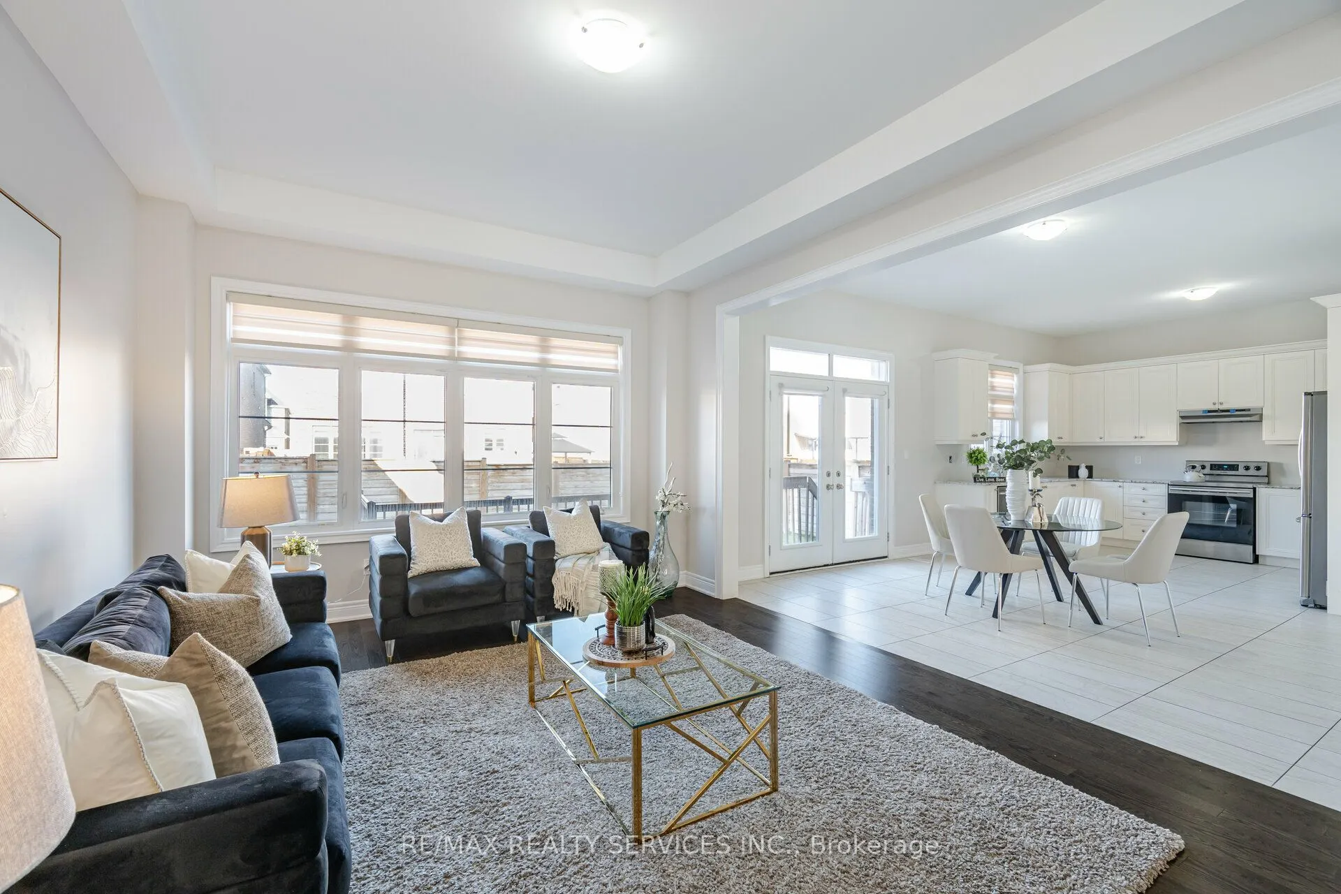 7 Malaspina Close