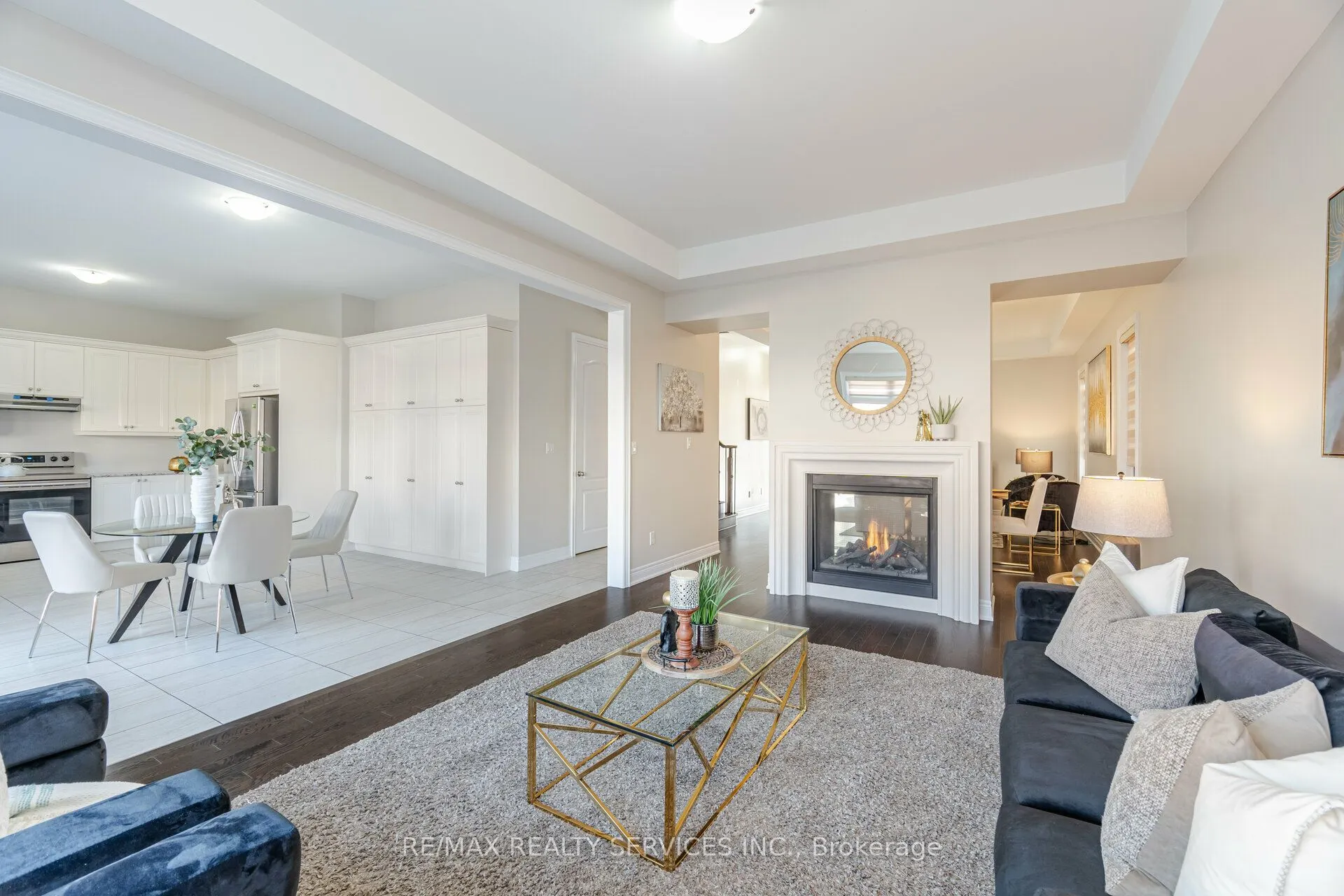 7 Malaspina Close