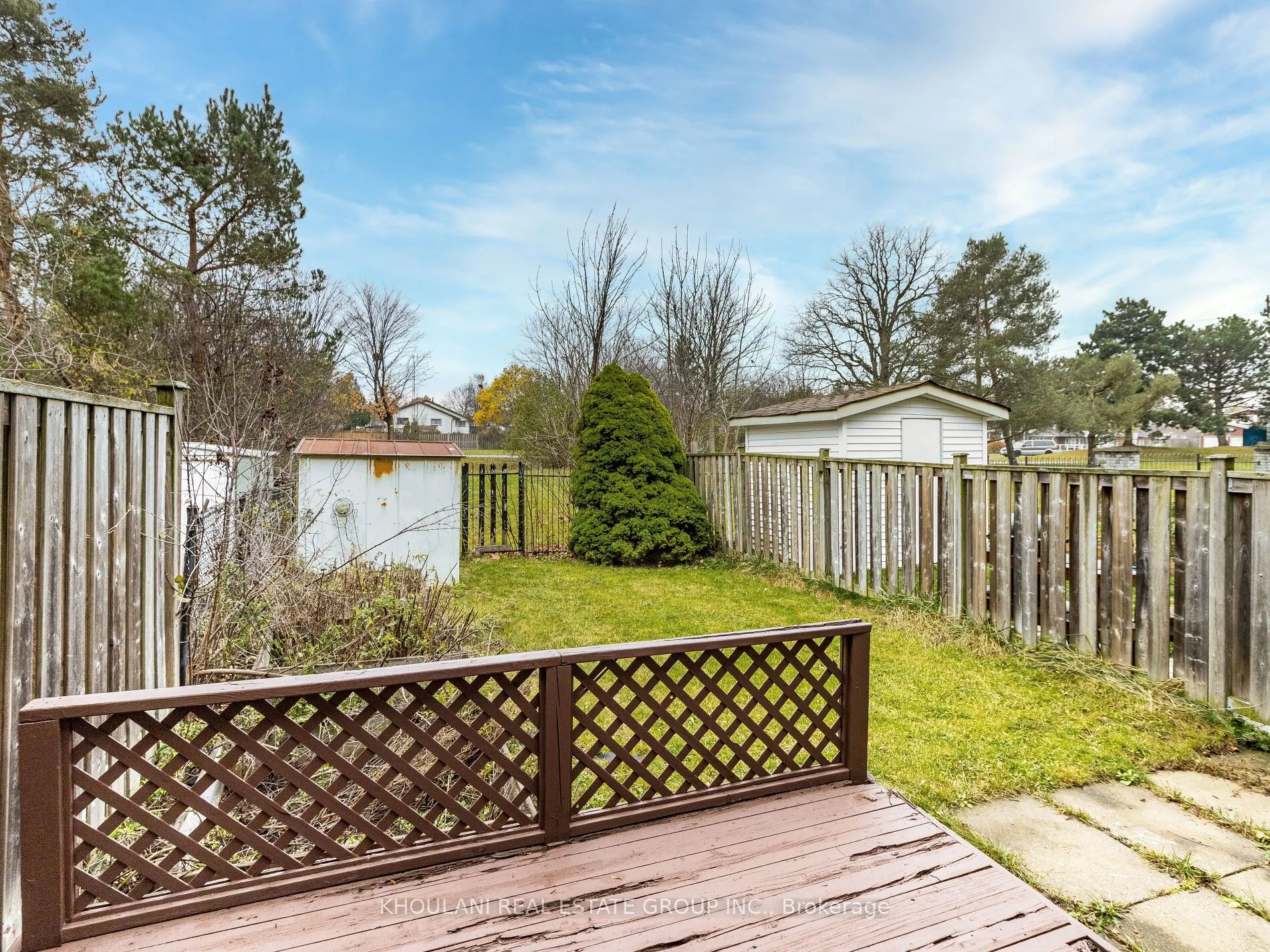 40 Scarsdale Court