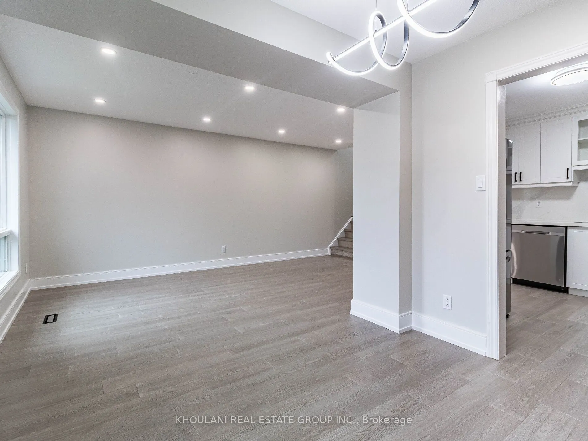 40 Scarsdale Court