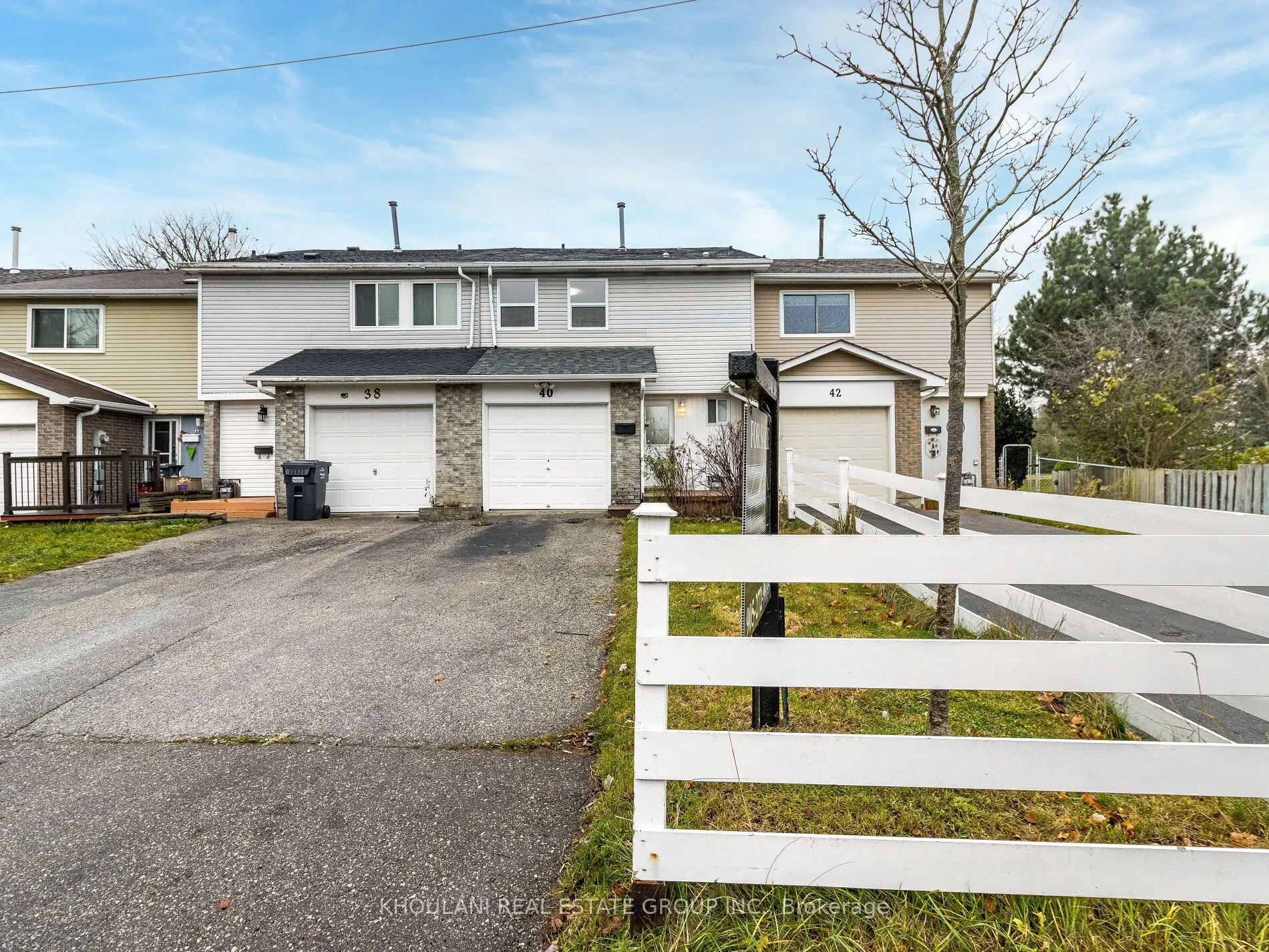 40 Scarsdale Court