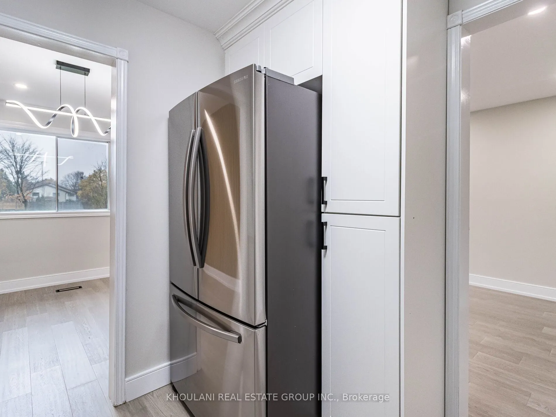 40 Scarsdale Court