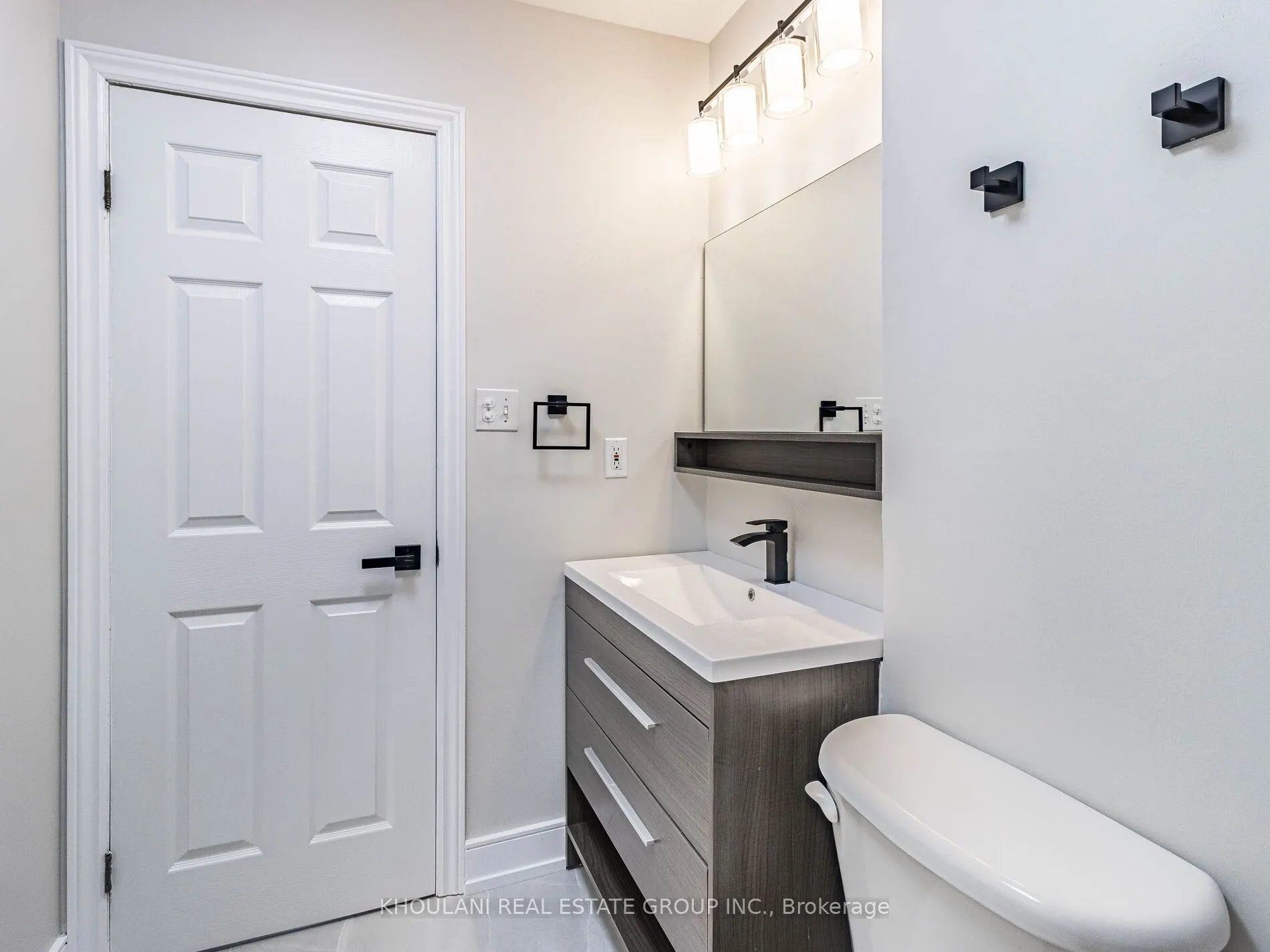 40 Scarsdale Court