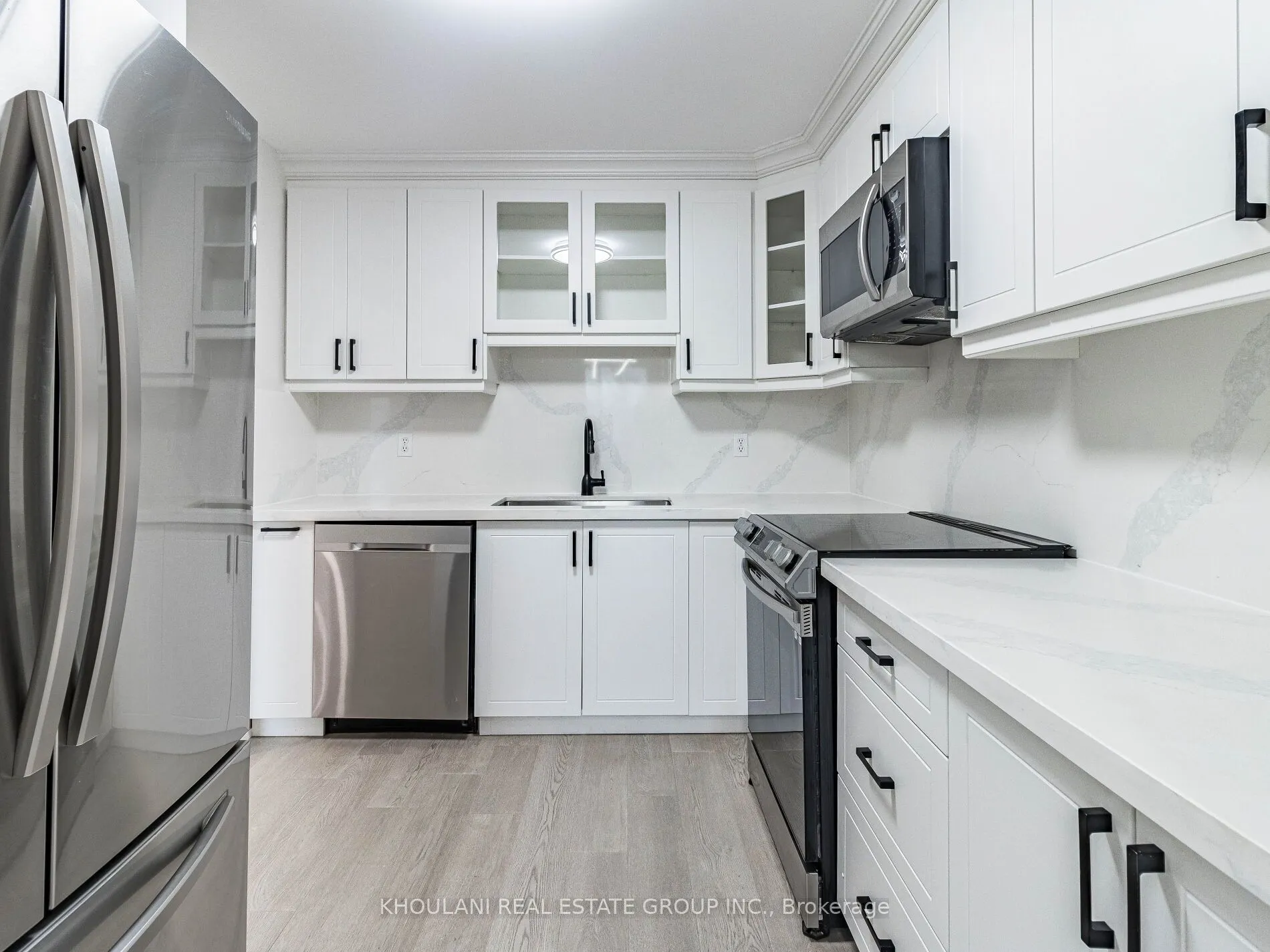 40 Scarsdale Court