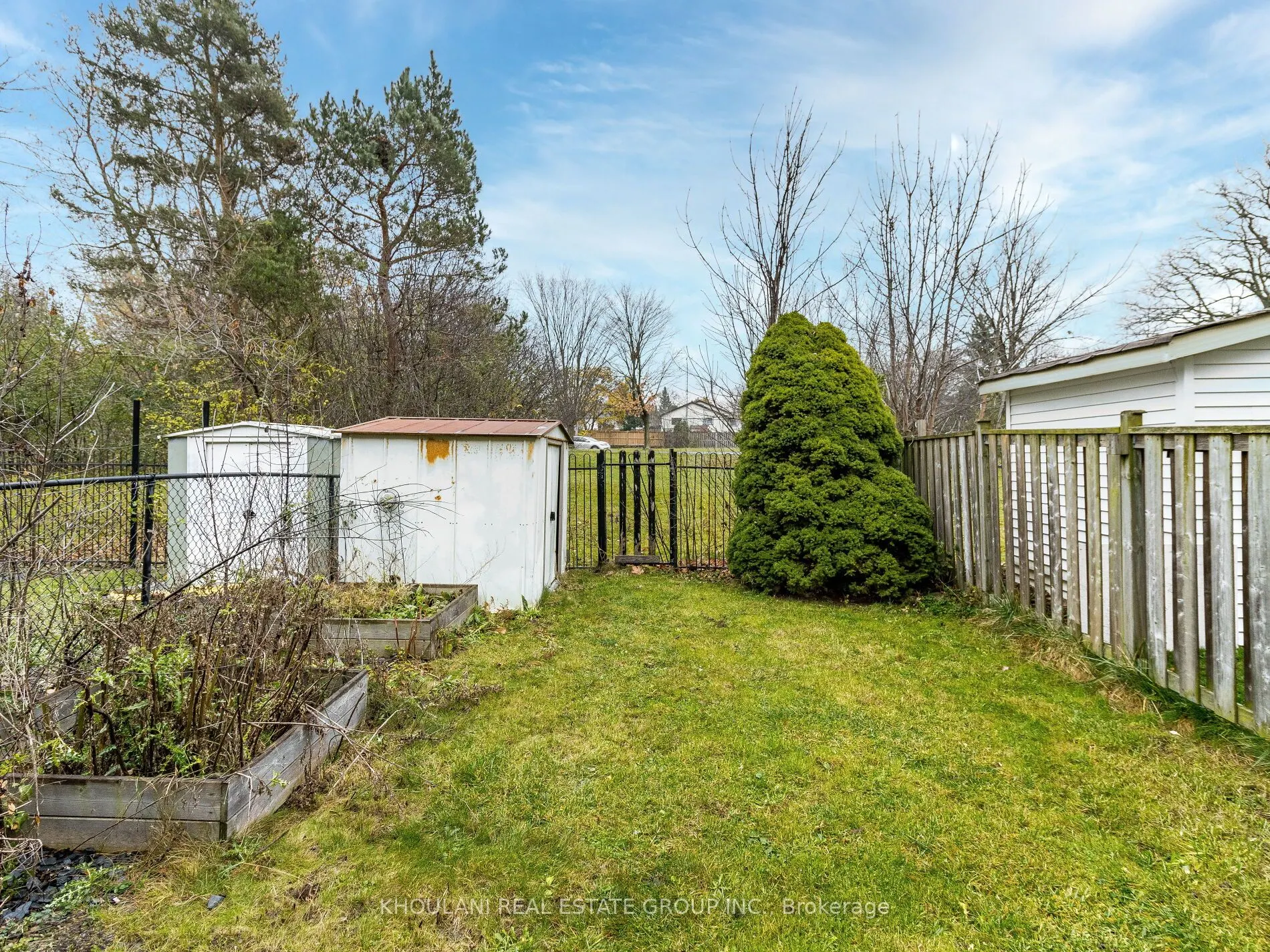 40 Scarsdale Court