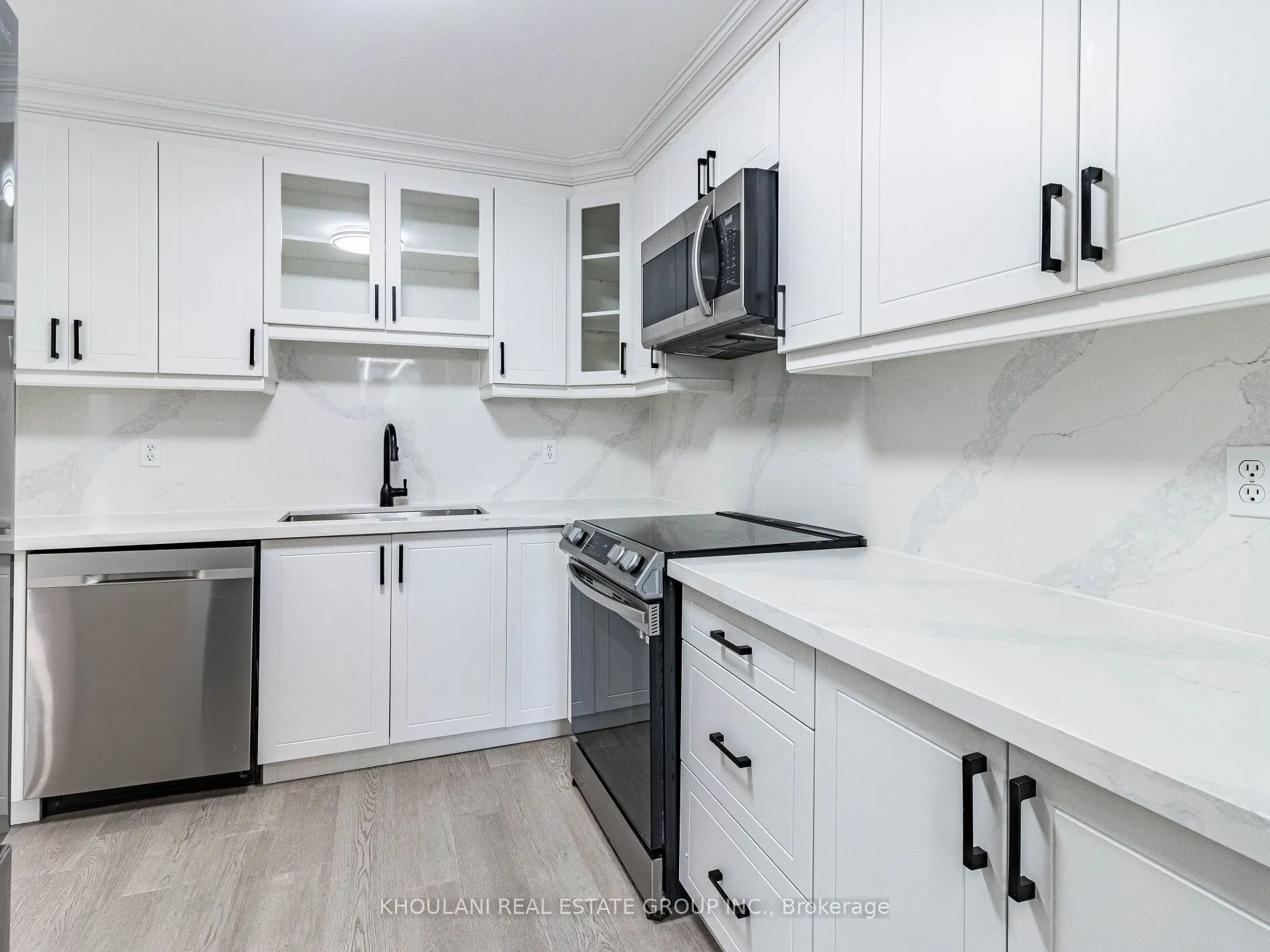 40 Scarsdale Court
