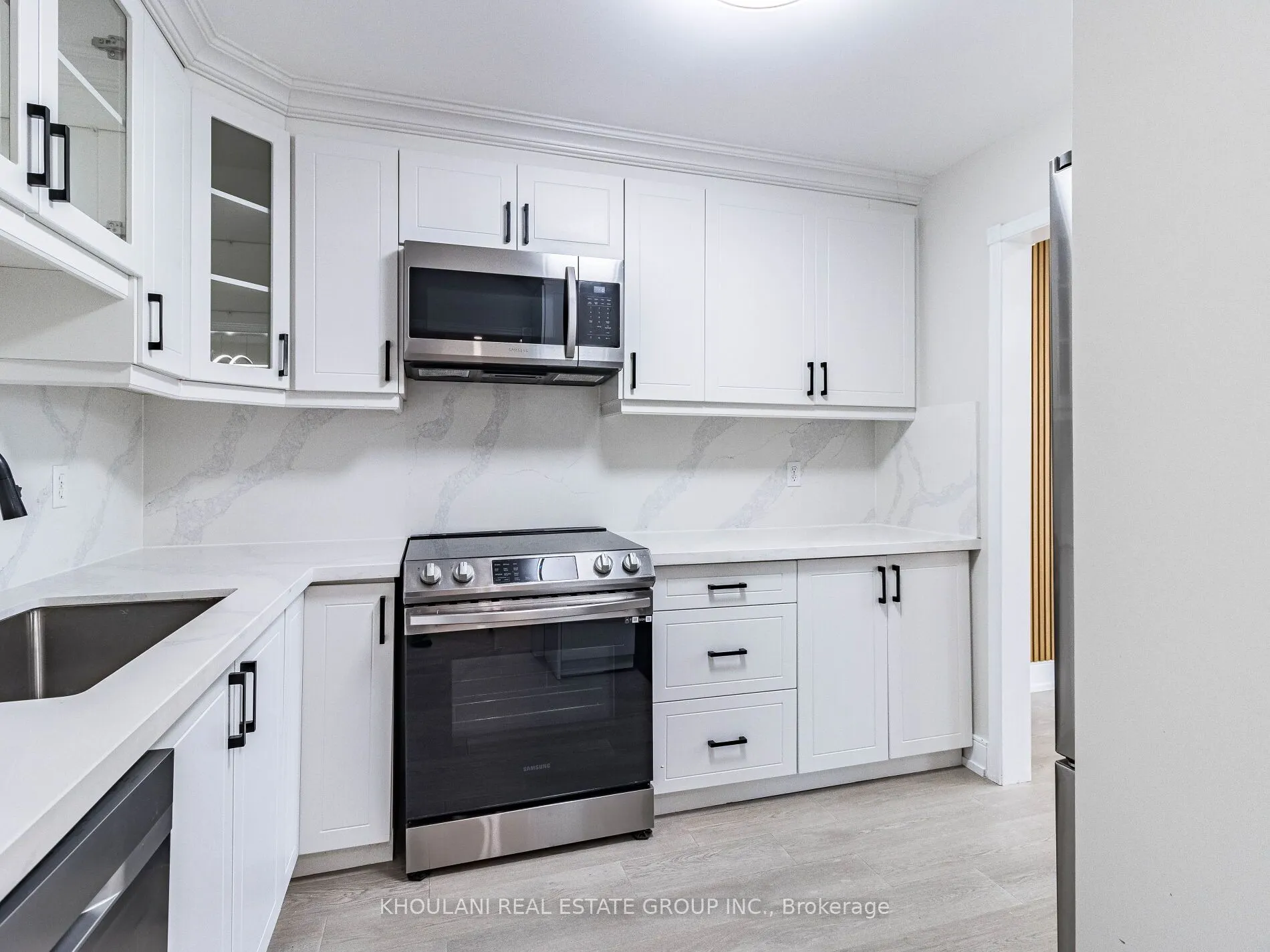 40 Scarsdale Court
