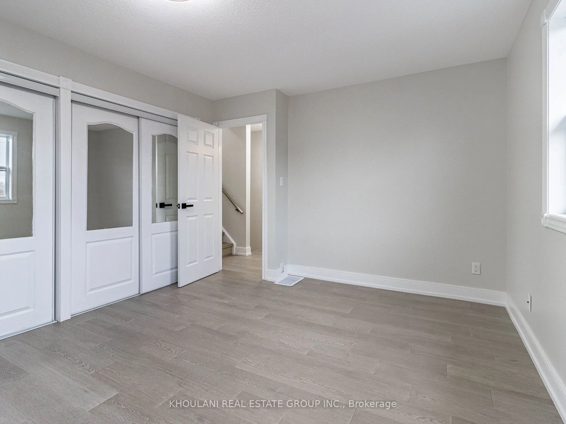 40 Scarsdale Court