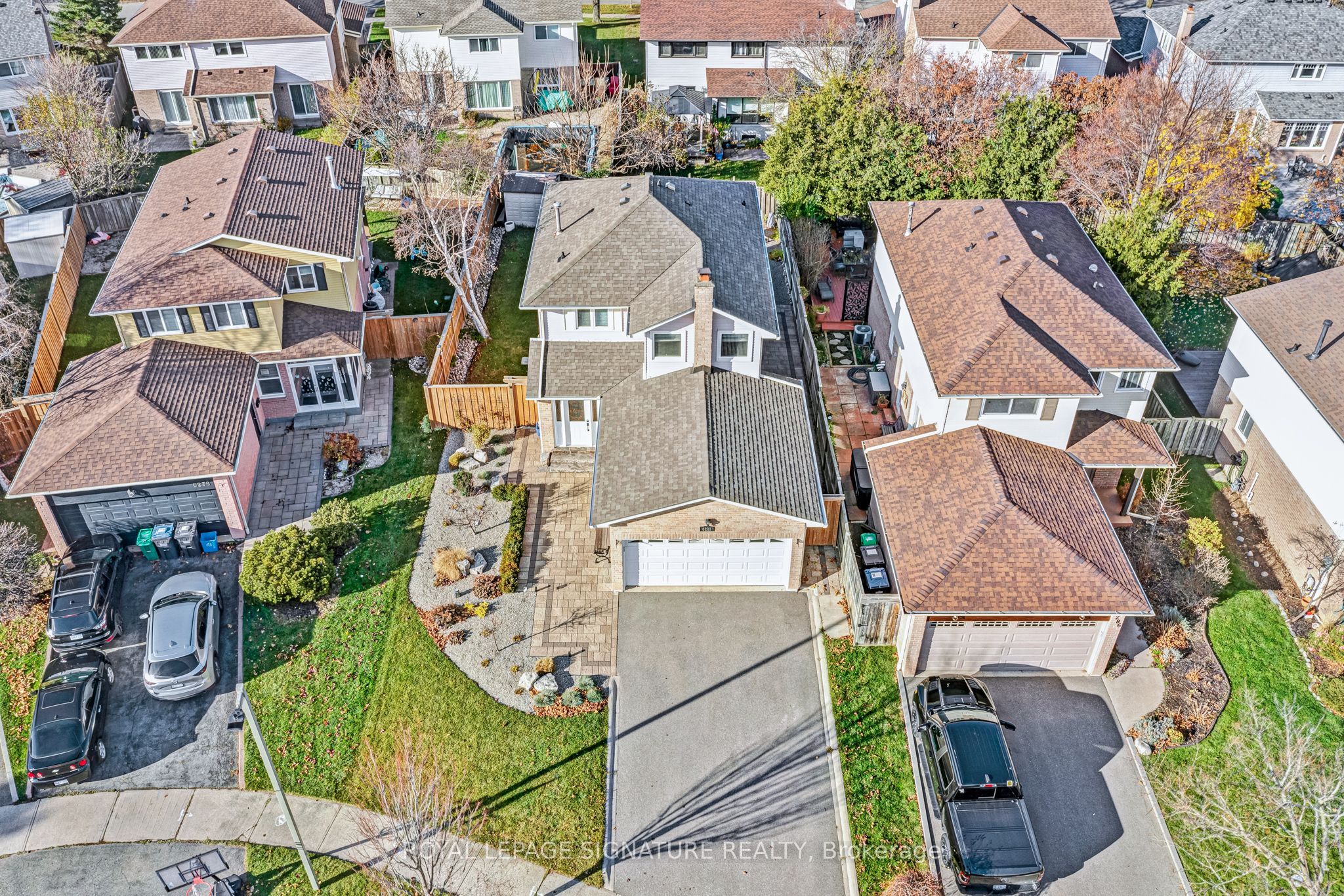 6282 Lavery Court