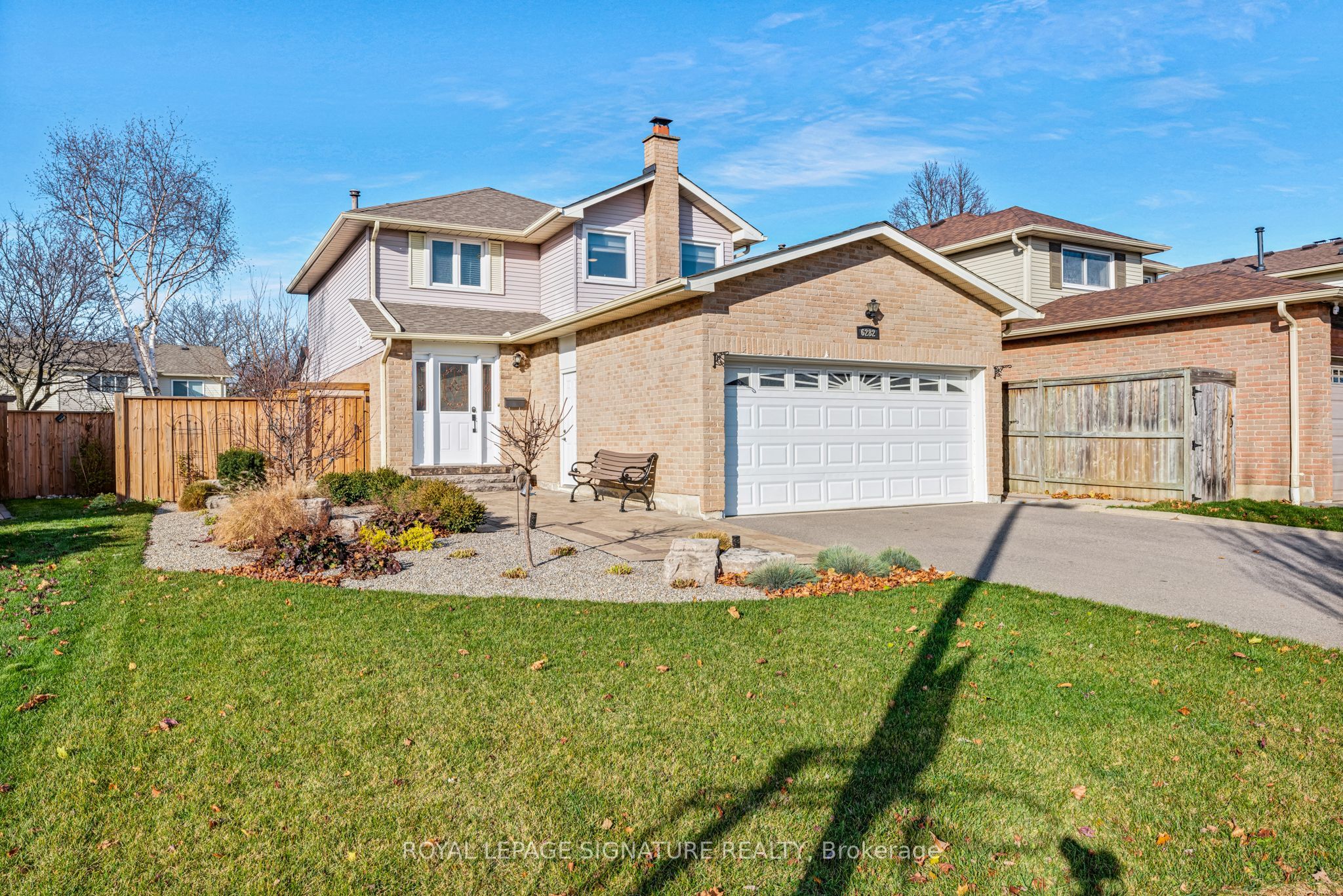 6282 Lavery Court